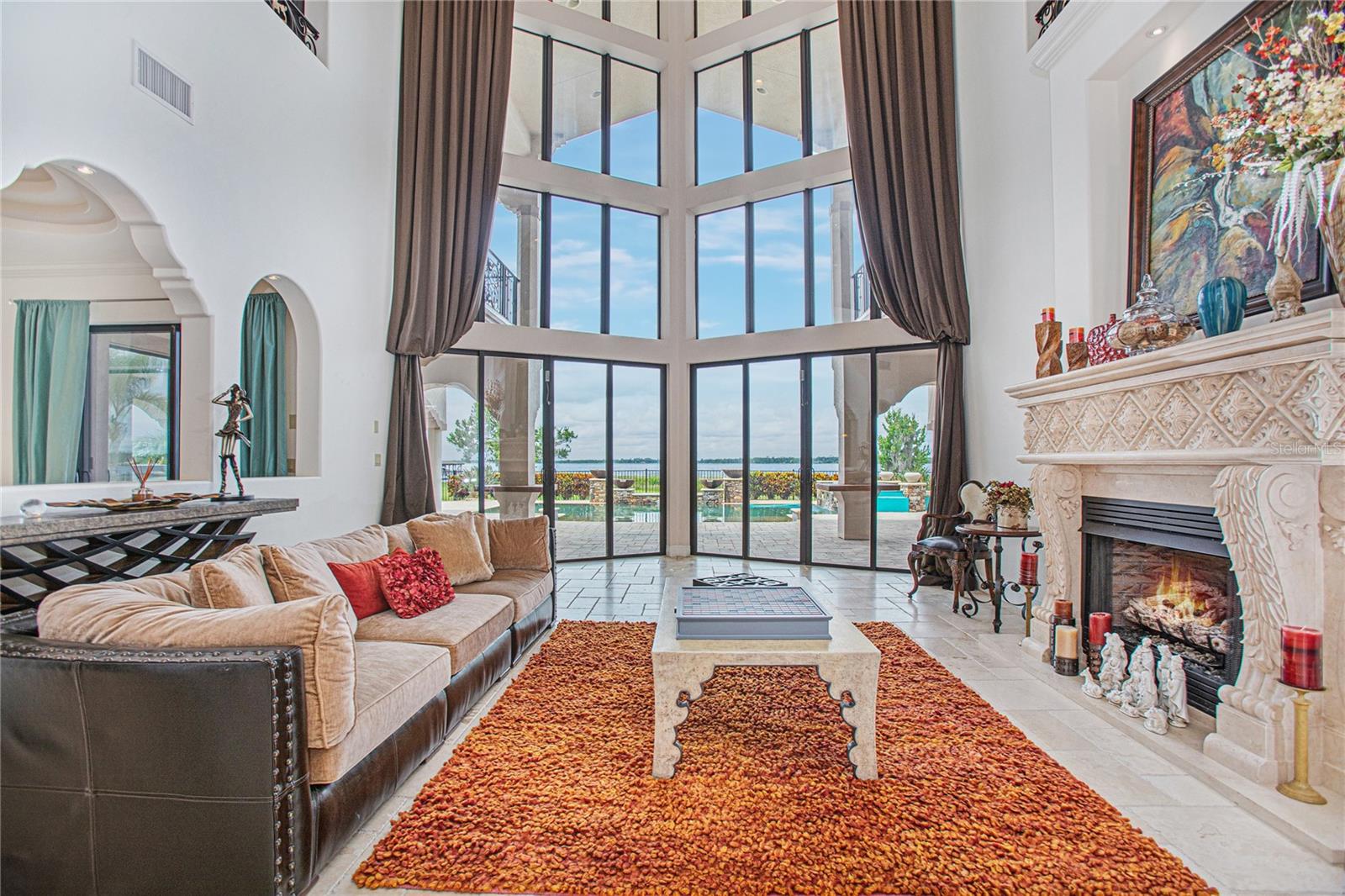 MOSS PARK RESERVE - Residential