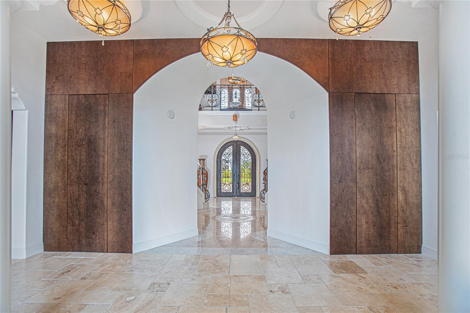 MOSS PARK RESERVE - Residential