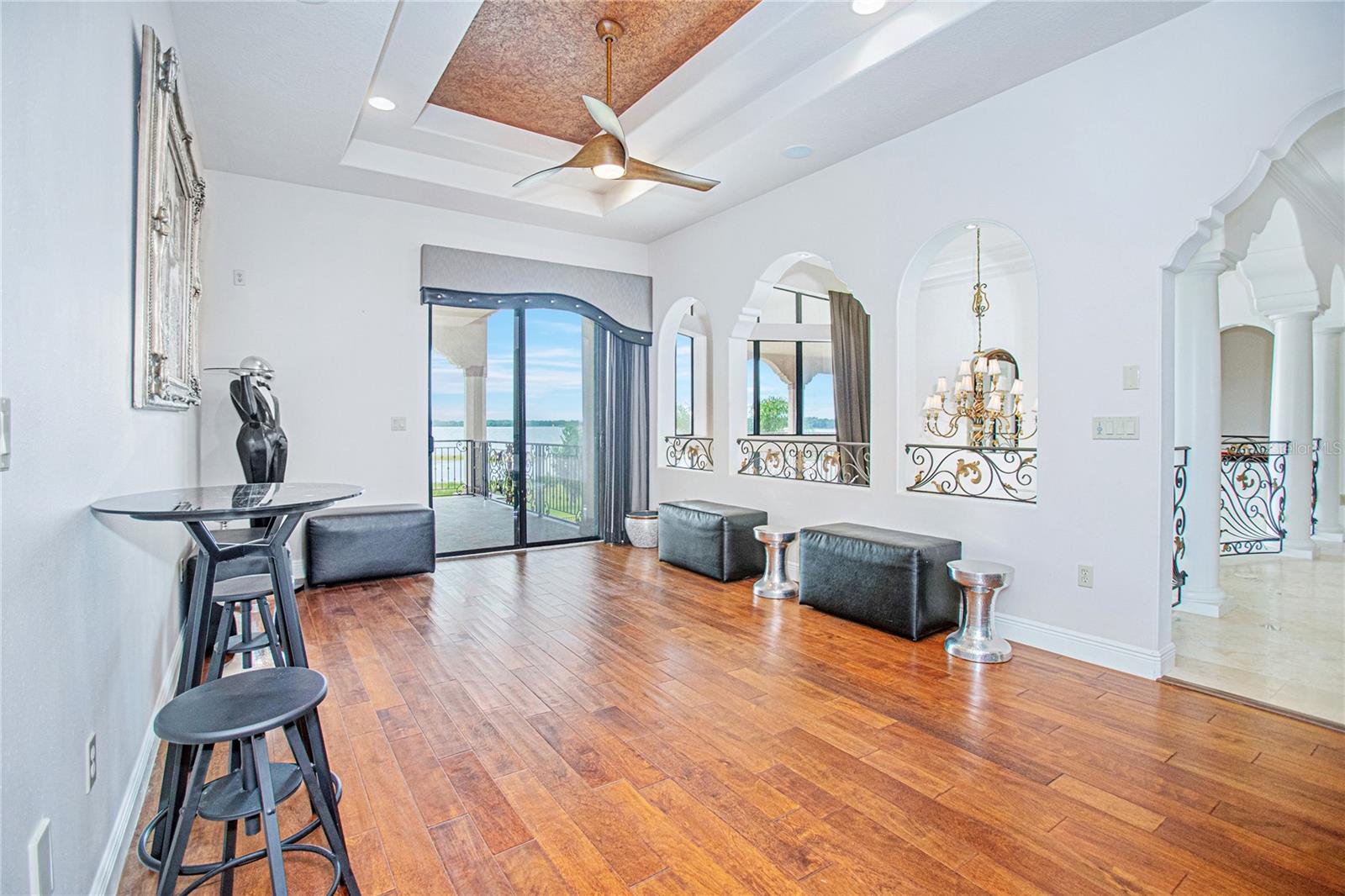 MOSS PARK RESERVE - Residential