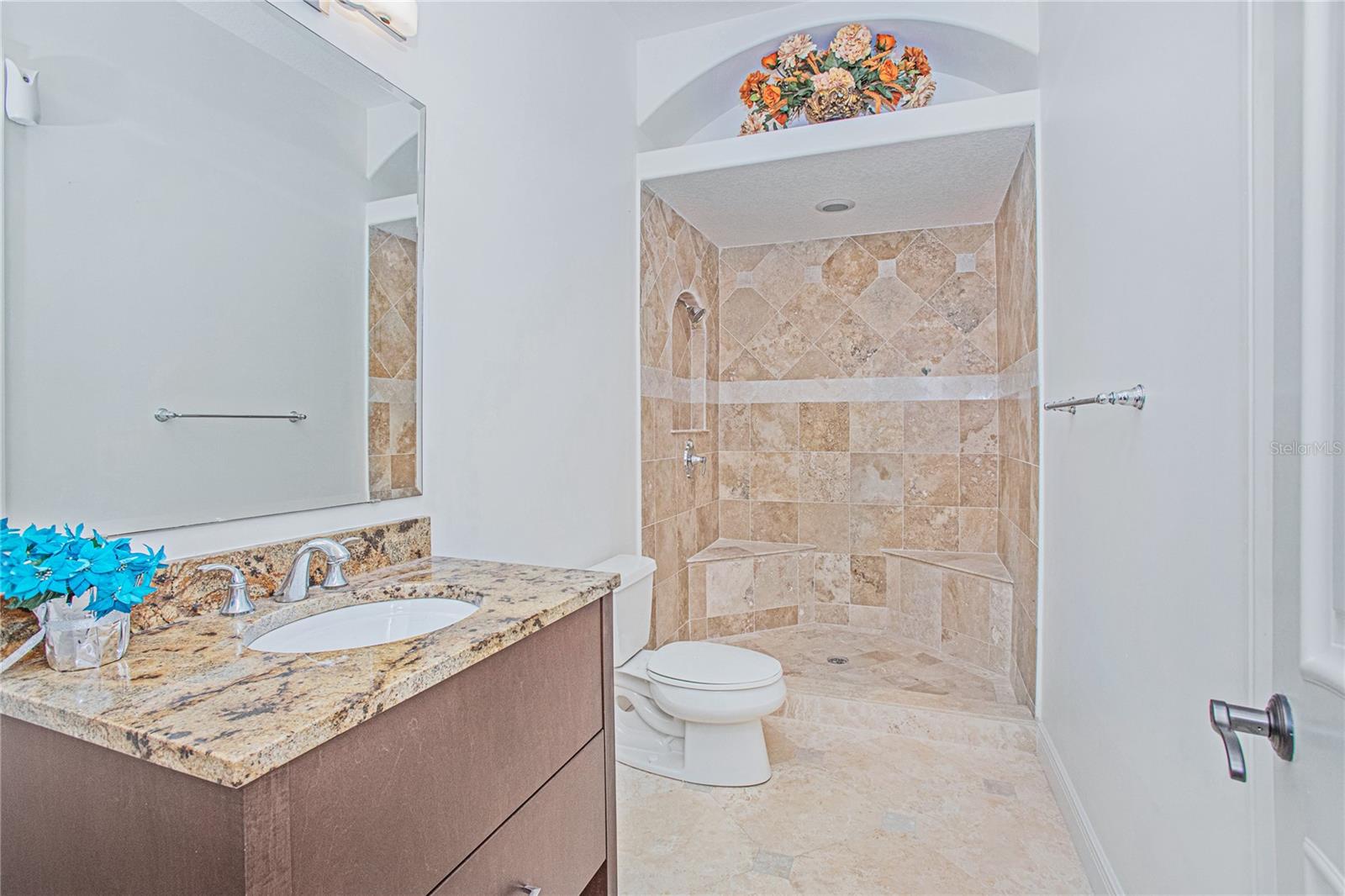 MOSS PARK RESERVE - Residential