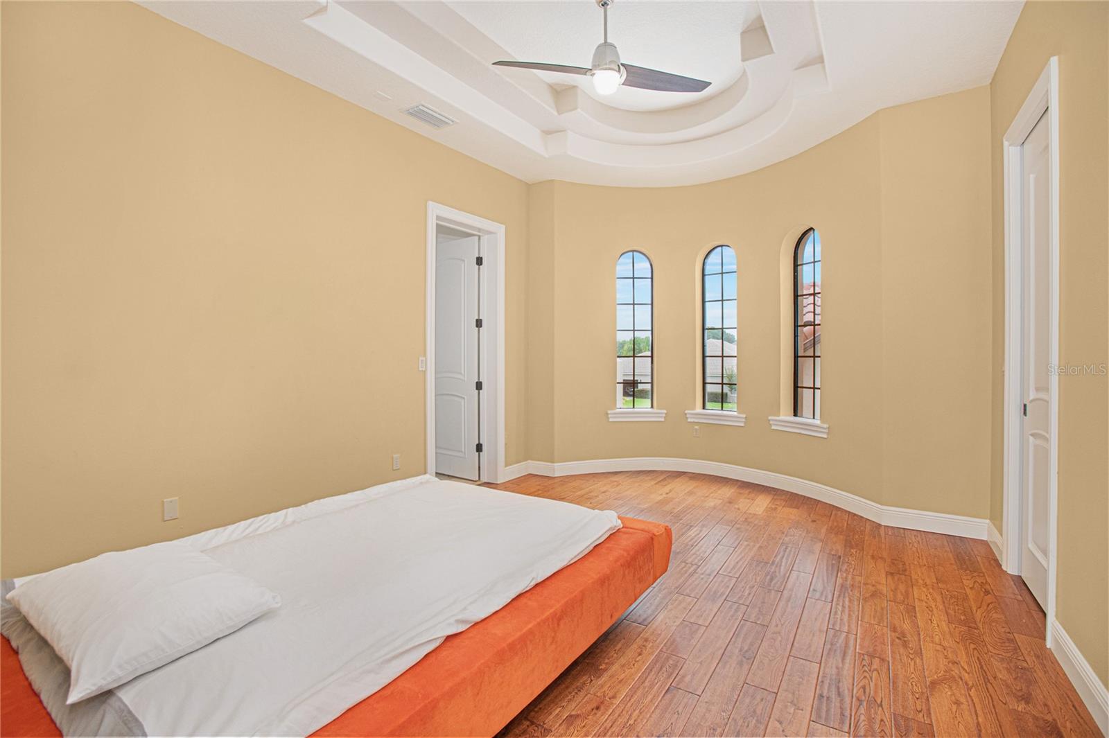 MOSS PARK RESERVE - Residential