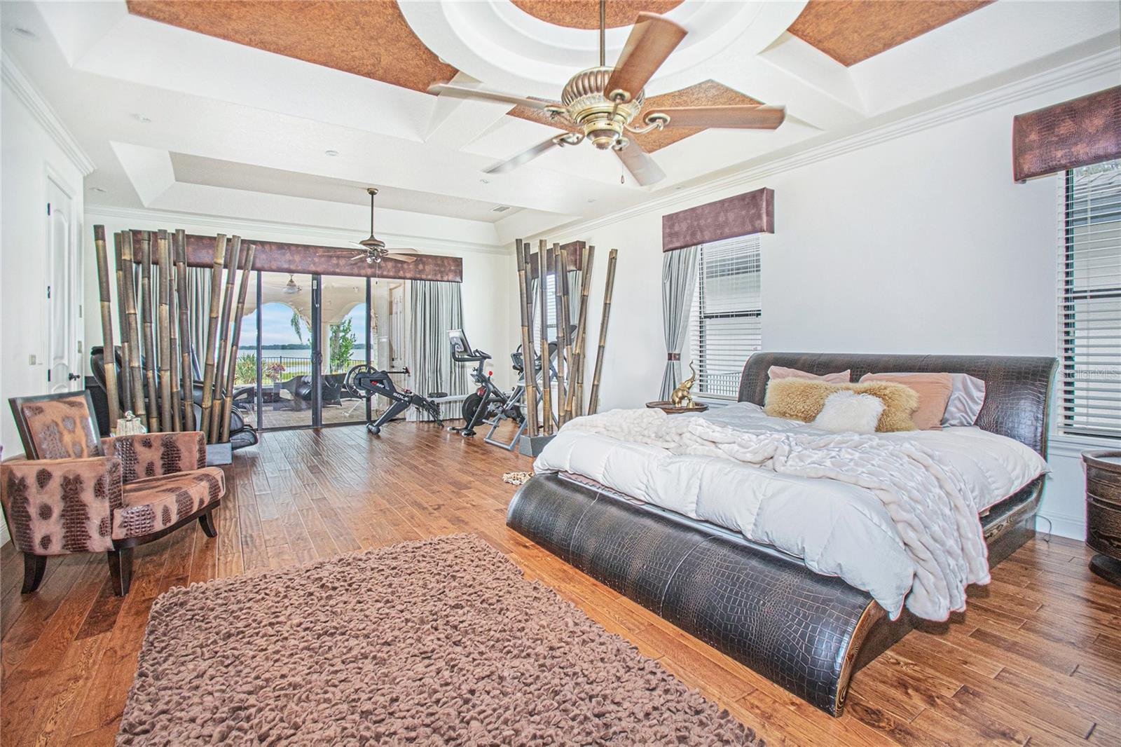 MOSS PARK RESERVE - Residential