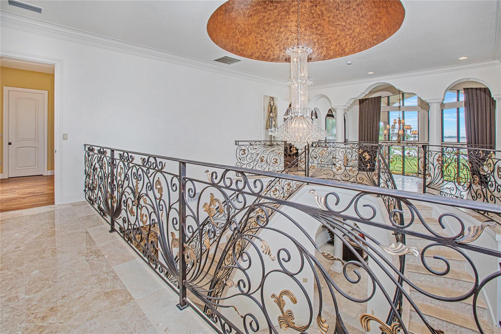 MOSS PARK RESERVE - Residential