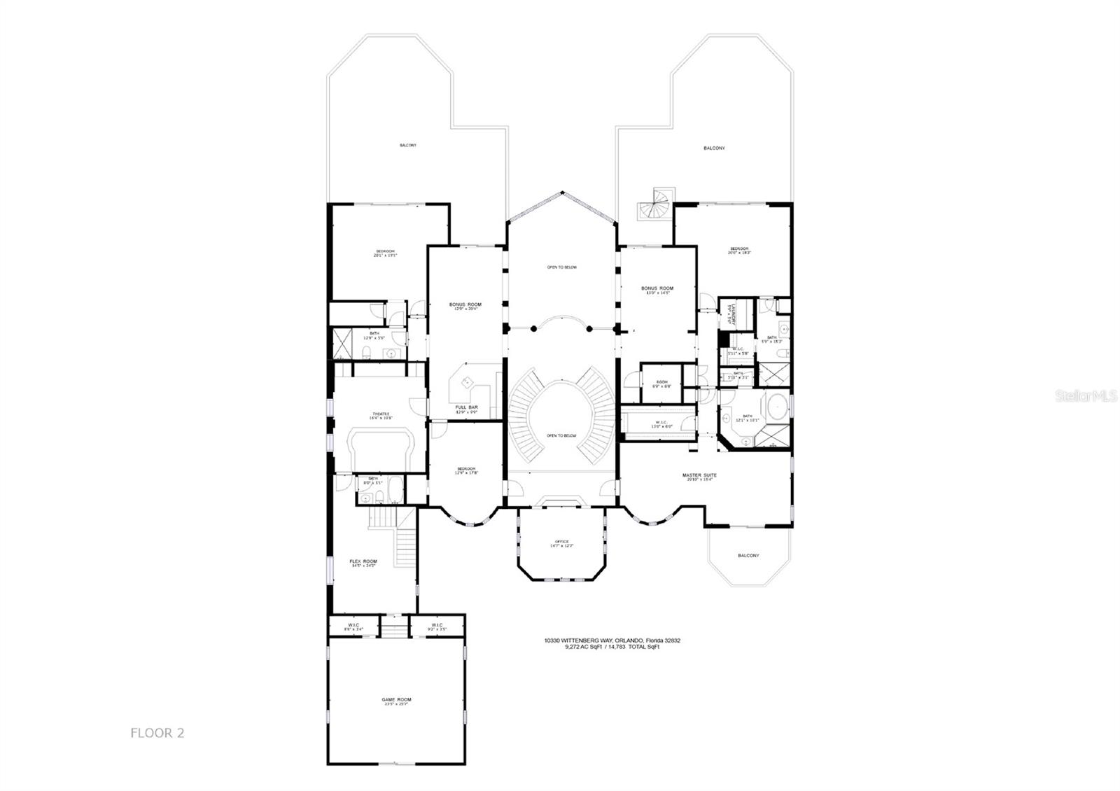 MOSS PARK RESERVE - Residential