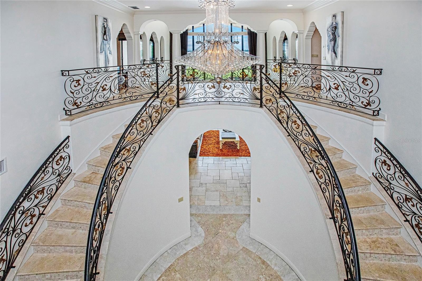 MOSS PARK RESERVE - Residential