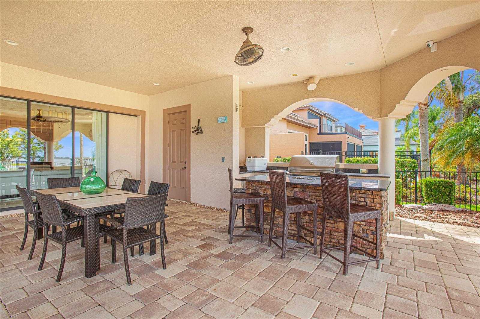 MOSS PARK RESERVE - Residential