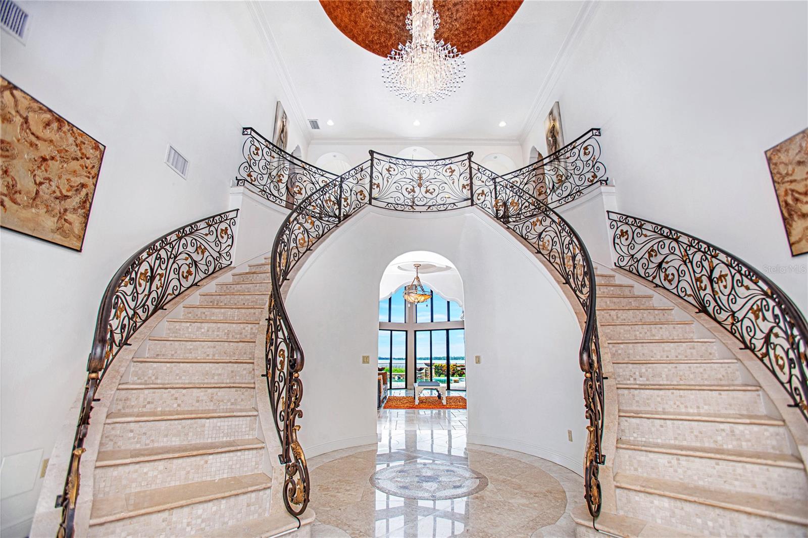 MOSS PARK RESERVE - Residential