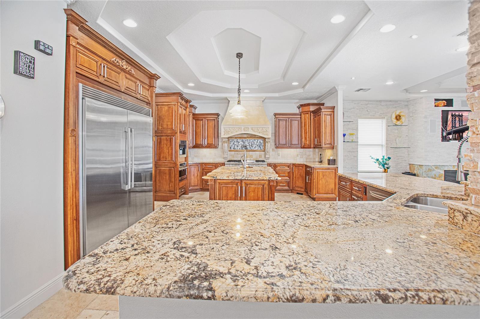 MOSS PARK RESERVE - Residential