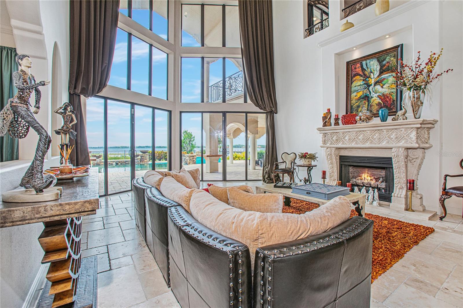 MOSS PARK RESERVE - Residential