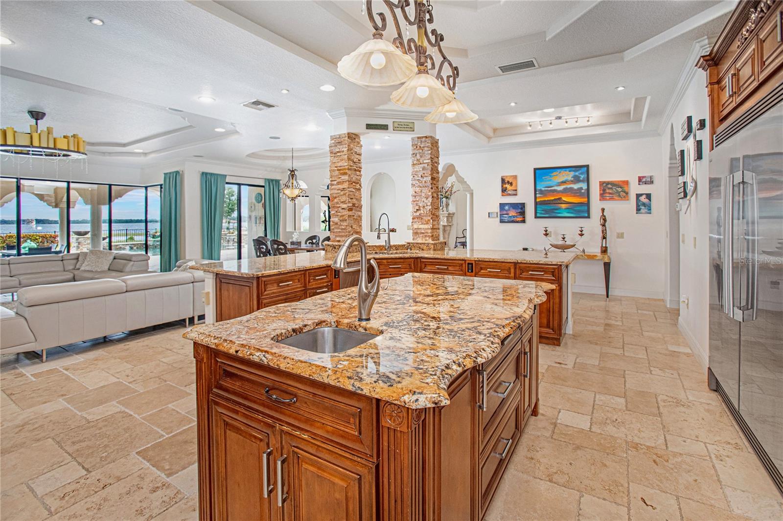 MOSS PARK RESERVE - Residential