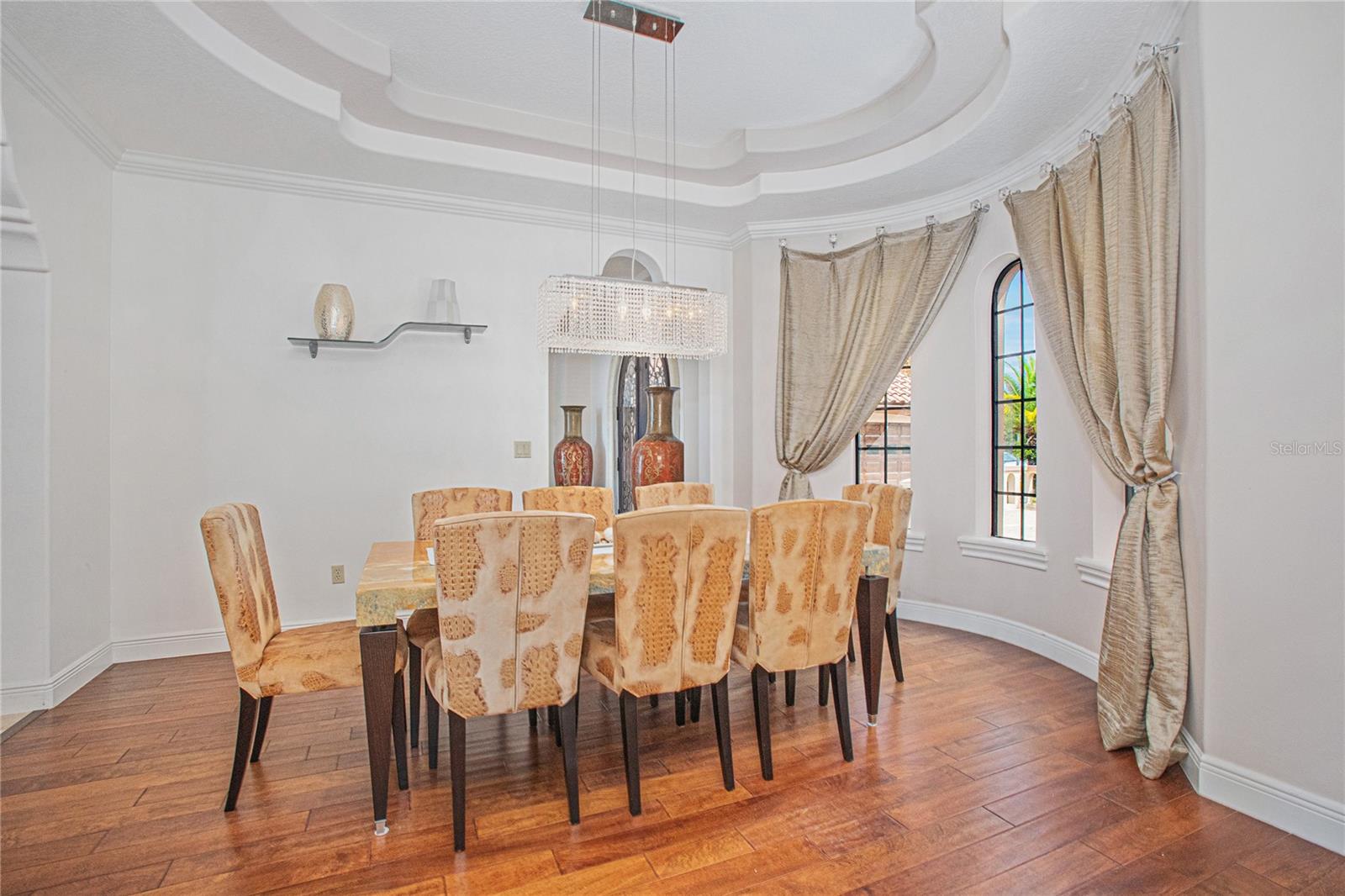 MOSS PARK RESERVE - Residential