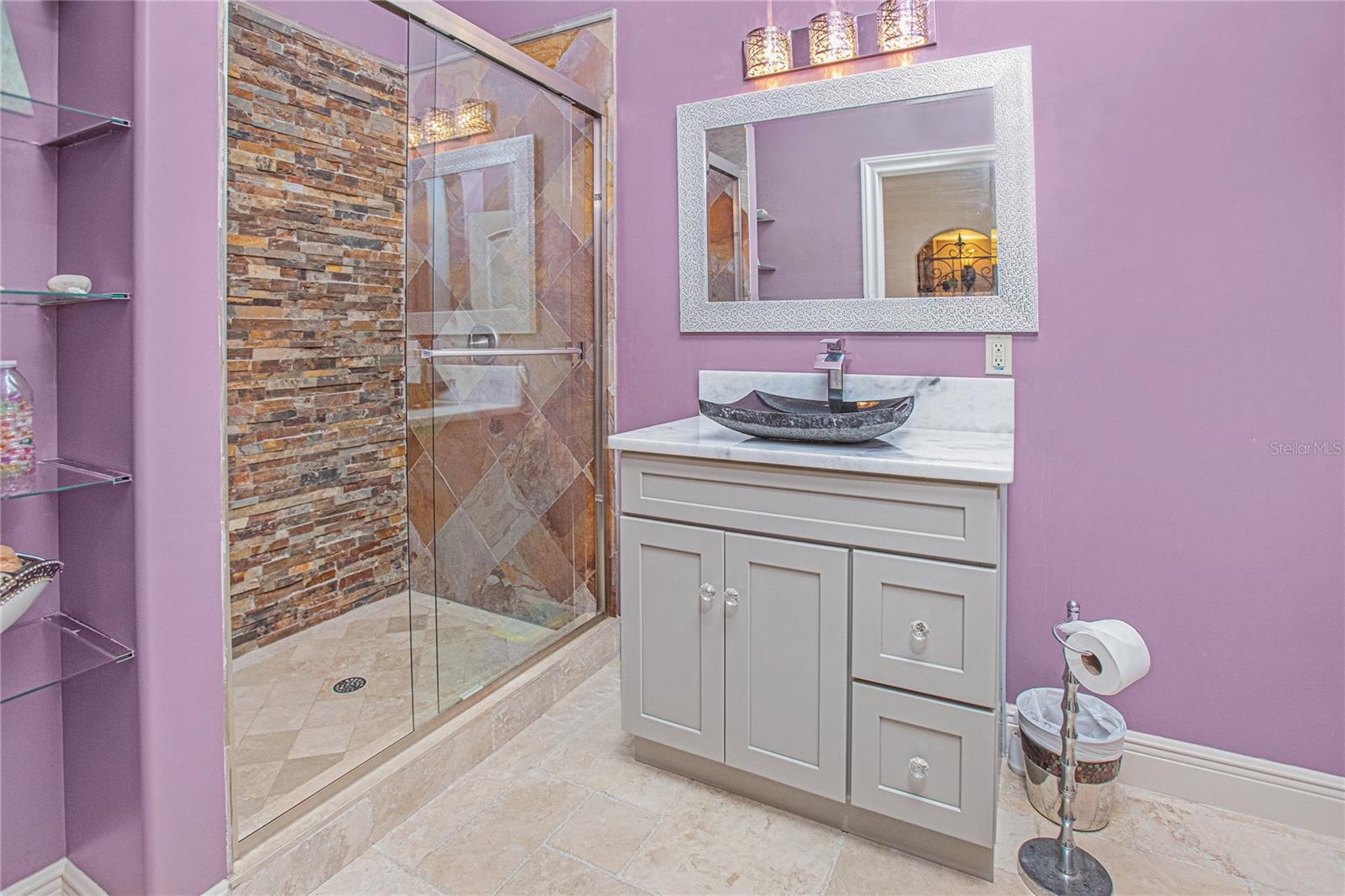 MOSS PARK RESERVE - Residential