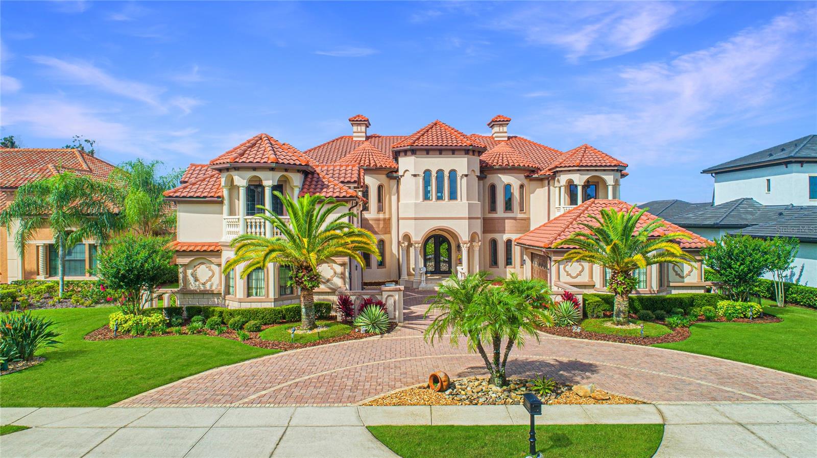 MOSS PARK RESERVE - Residential