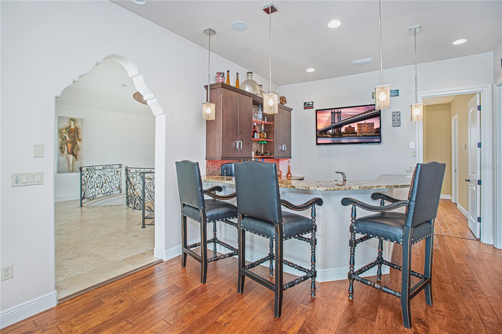 MOSS PARK RESERVE - Residential