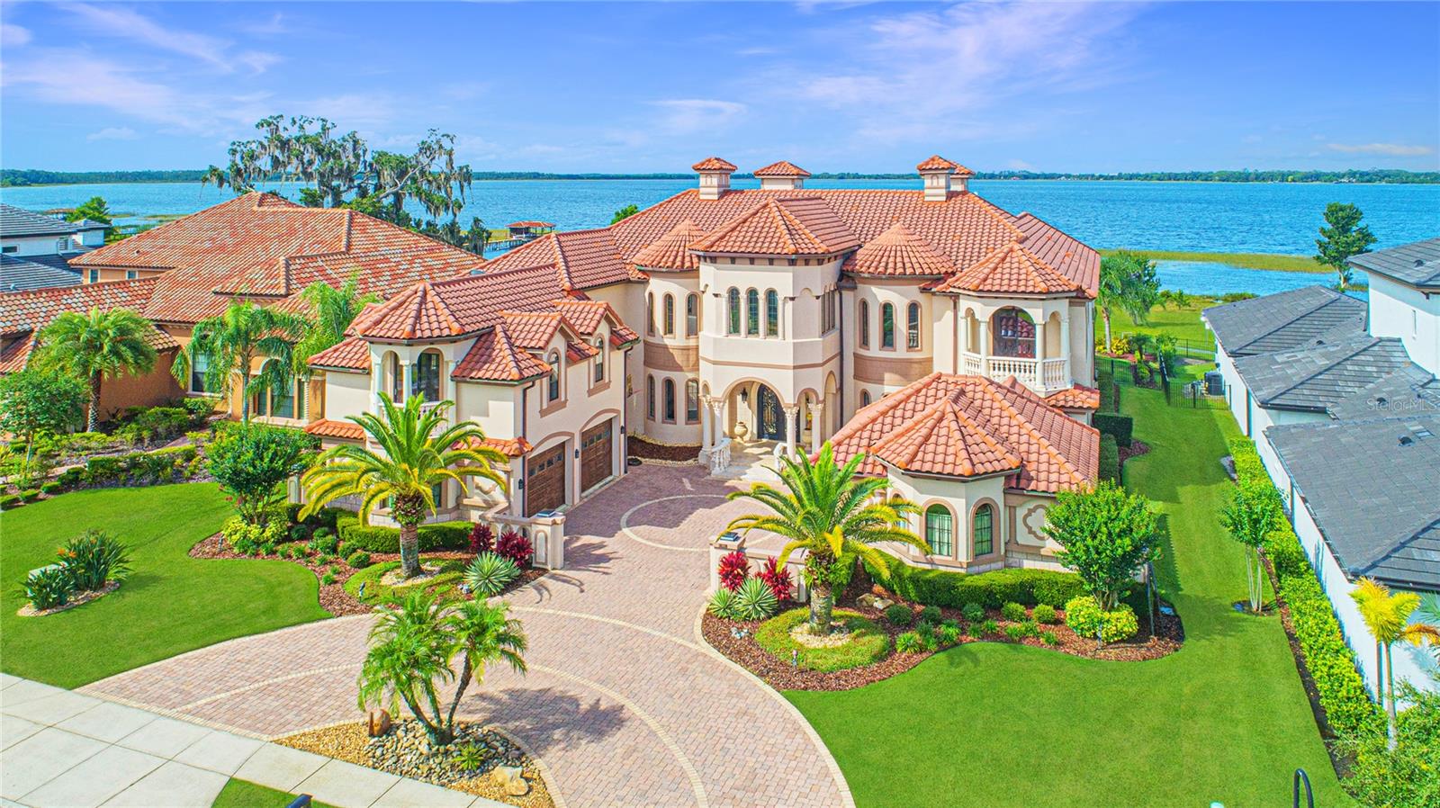 MOSS PARK RESERVE - Residential