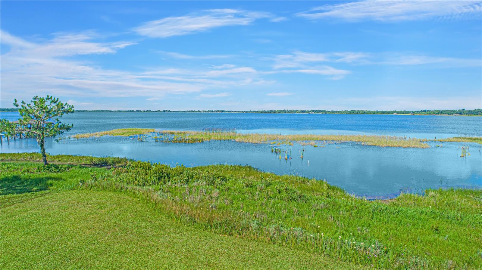 MOSS PARK RESERVE - Residential