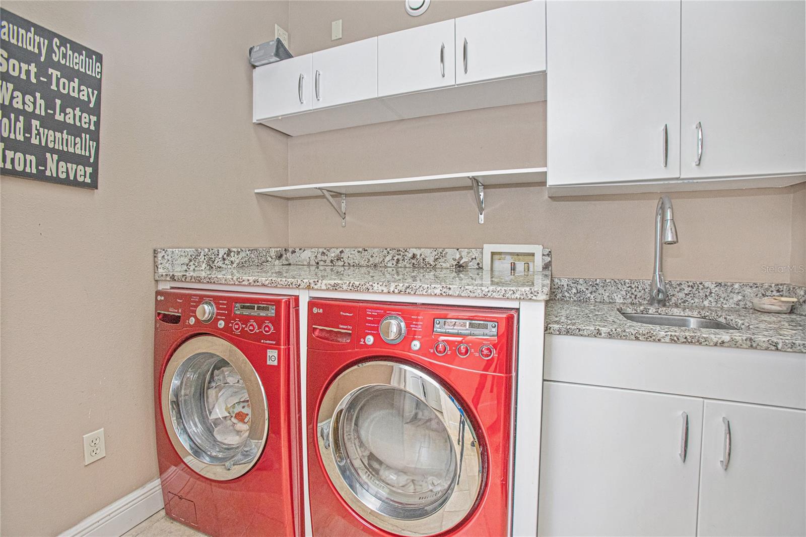 MOSS PARK RESERVE - Residential