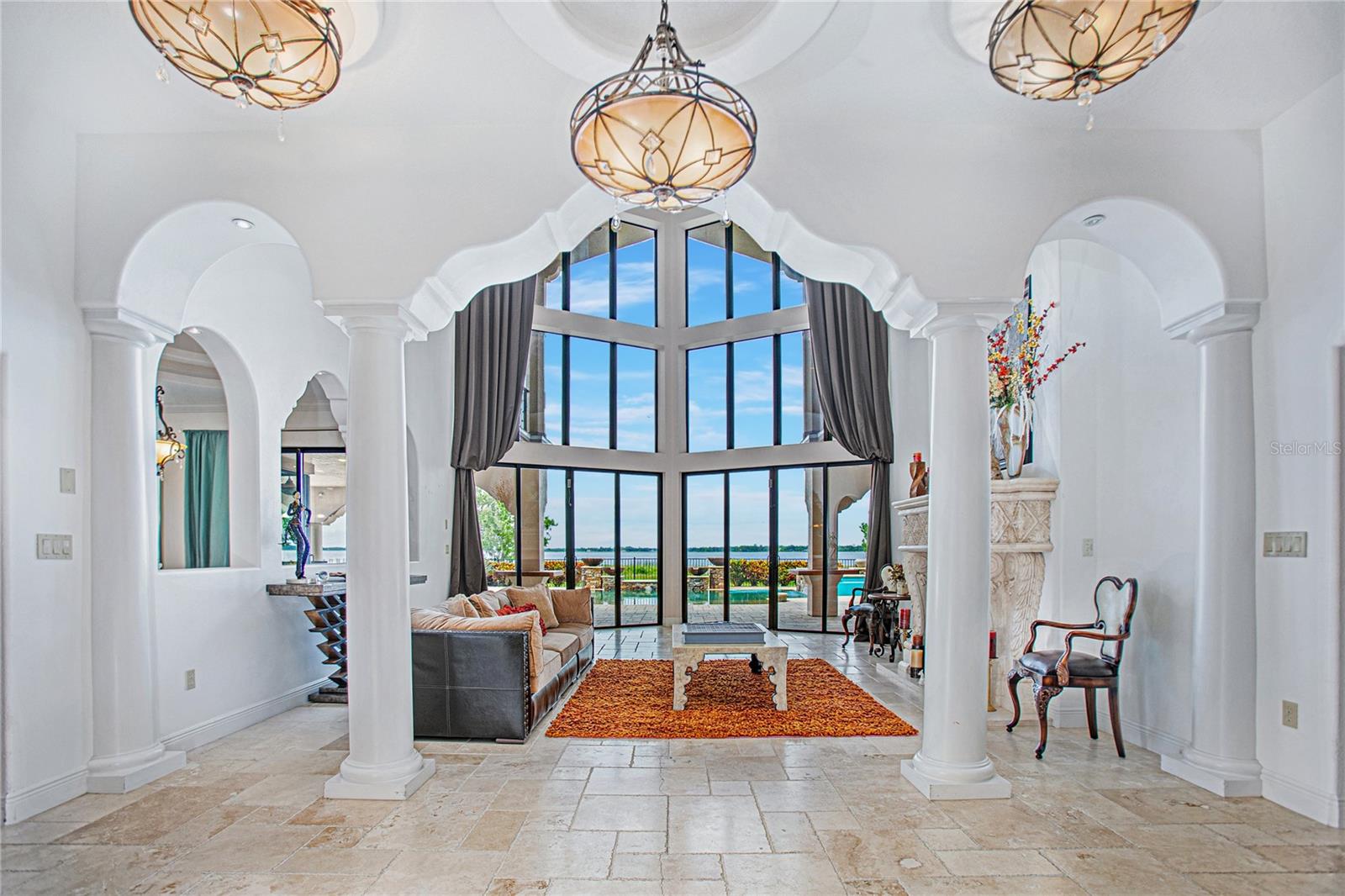 MOSS PARK RESERVE - Residential