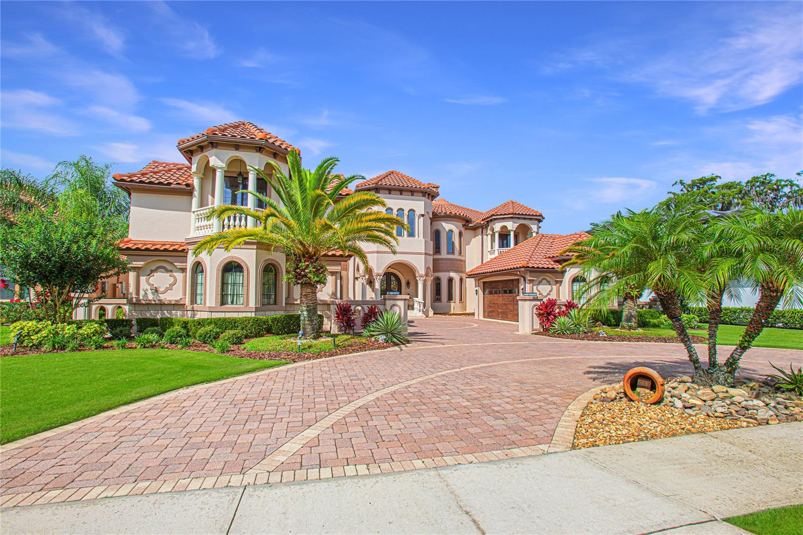 MOSS PARK RESERVE - Residential