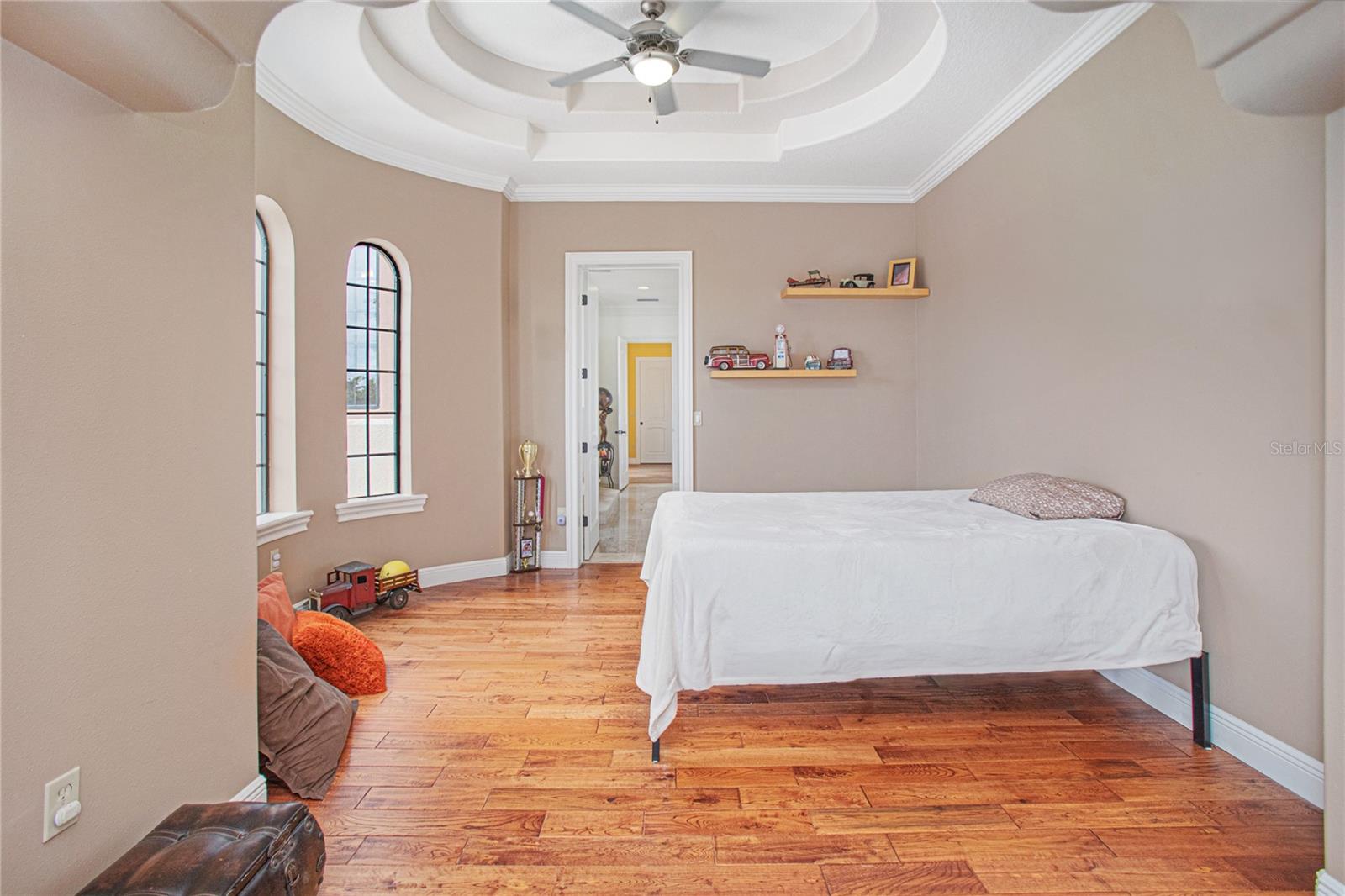 MOSS PARK RESERVE - Residential