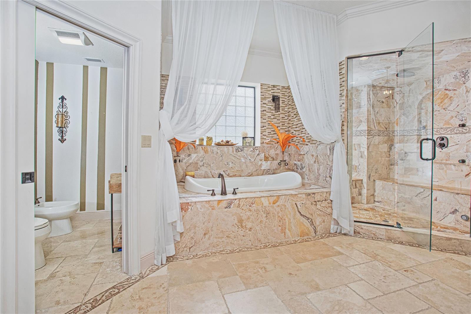 MOSS PARK RESERVE - Residential