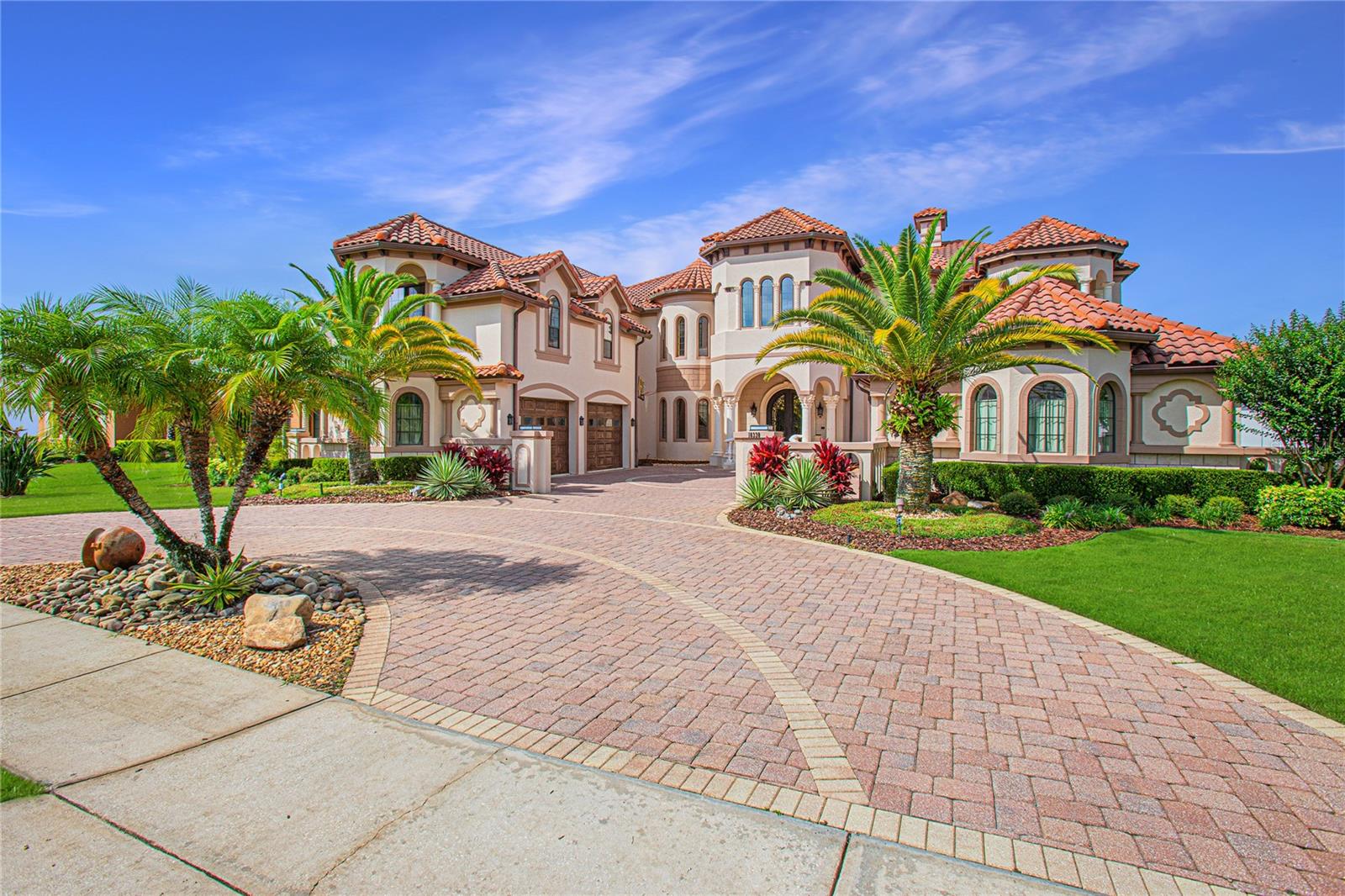 MOSS PARK RESERVE - Residential