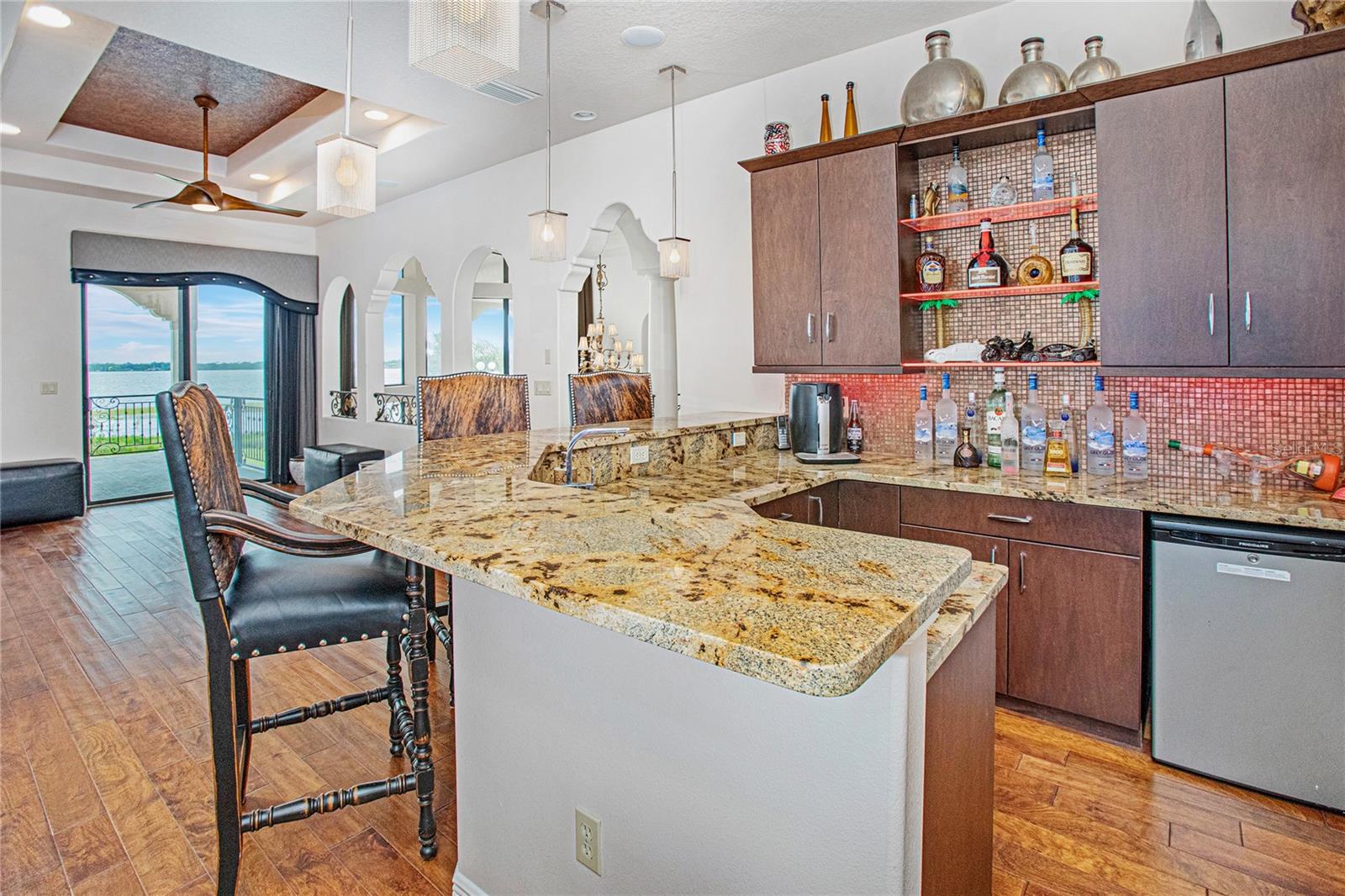 MOSS PARK RESERVE - Residential