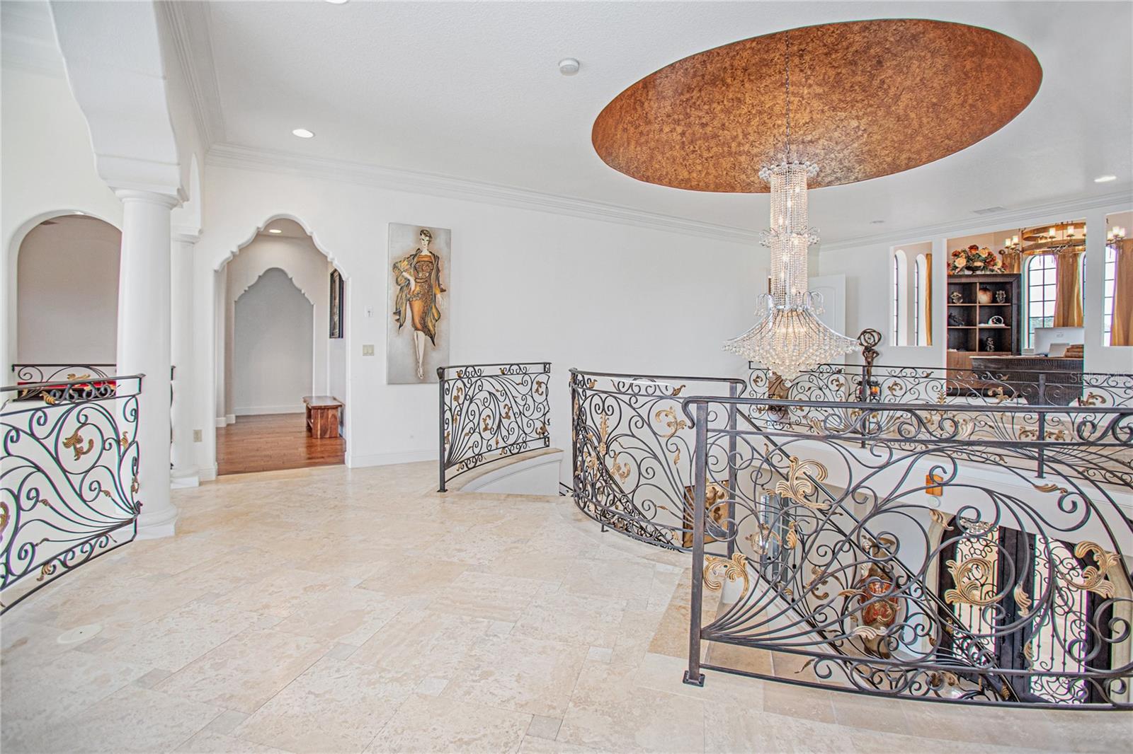 MOSS PARK RESERVE - Residential