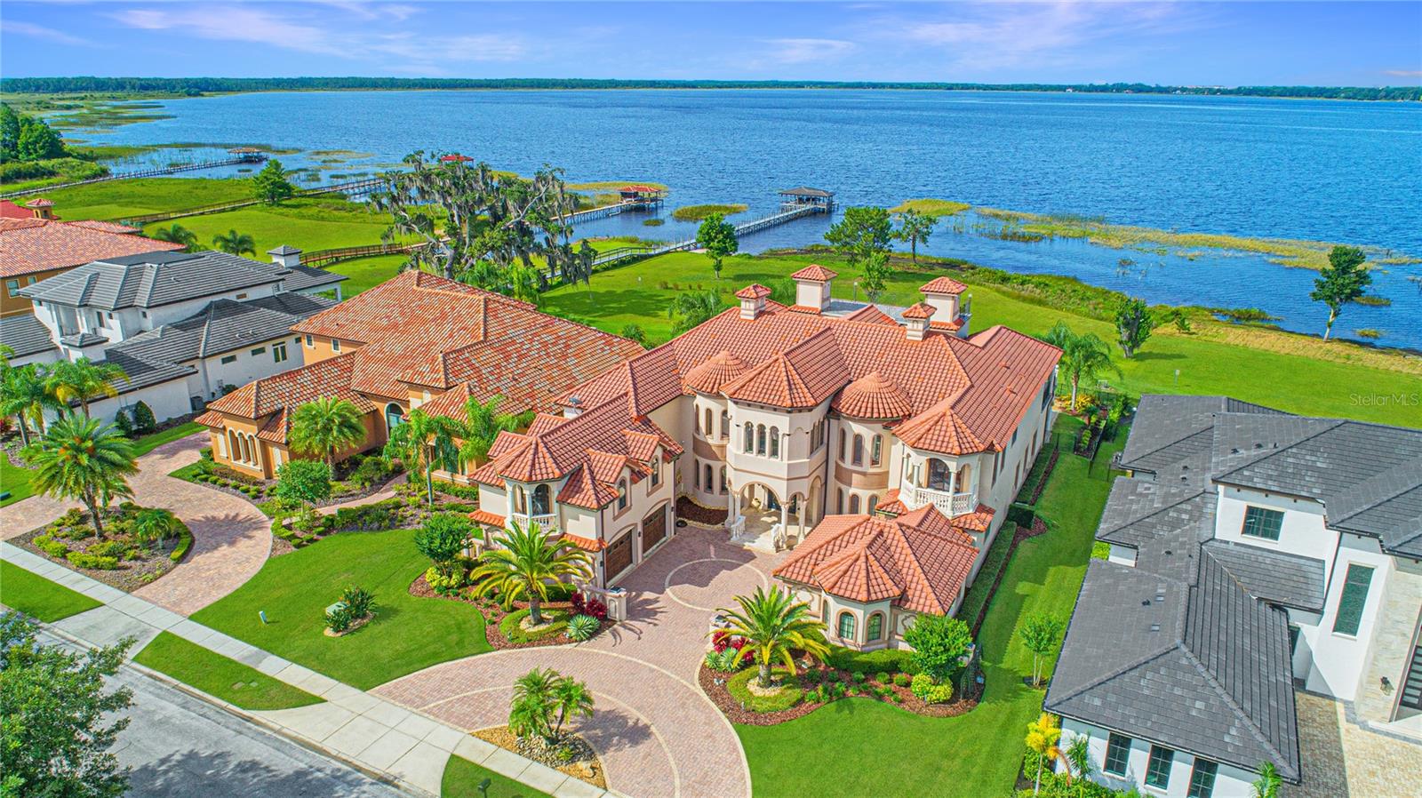 MOSS PARK RESERVE - Residential