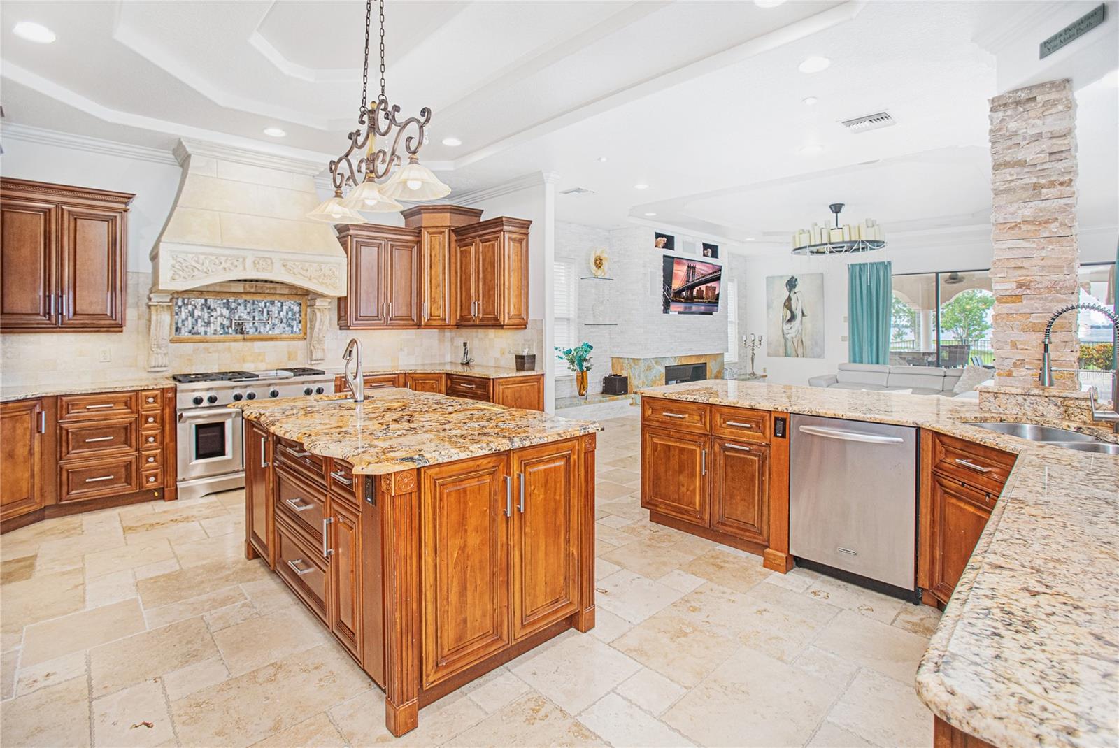 MOSS PARK RESERVE - Residential