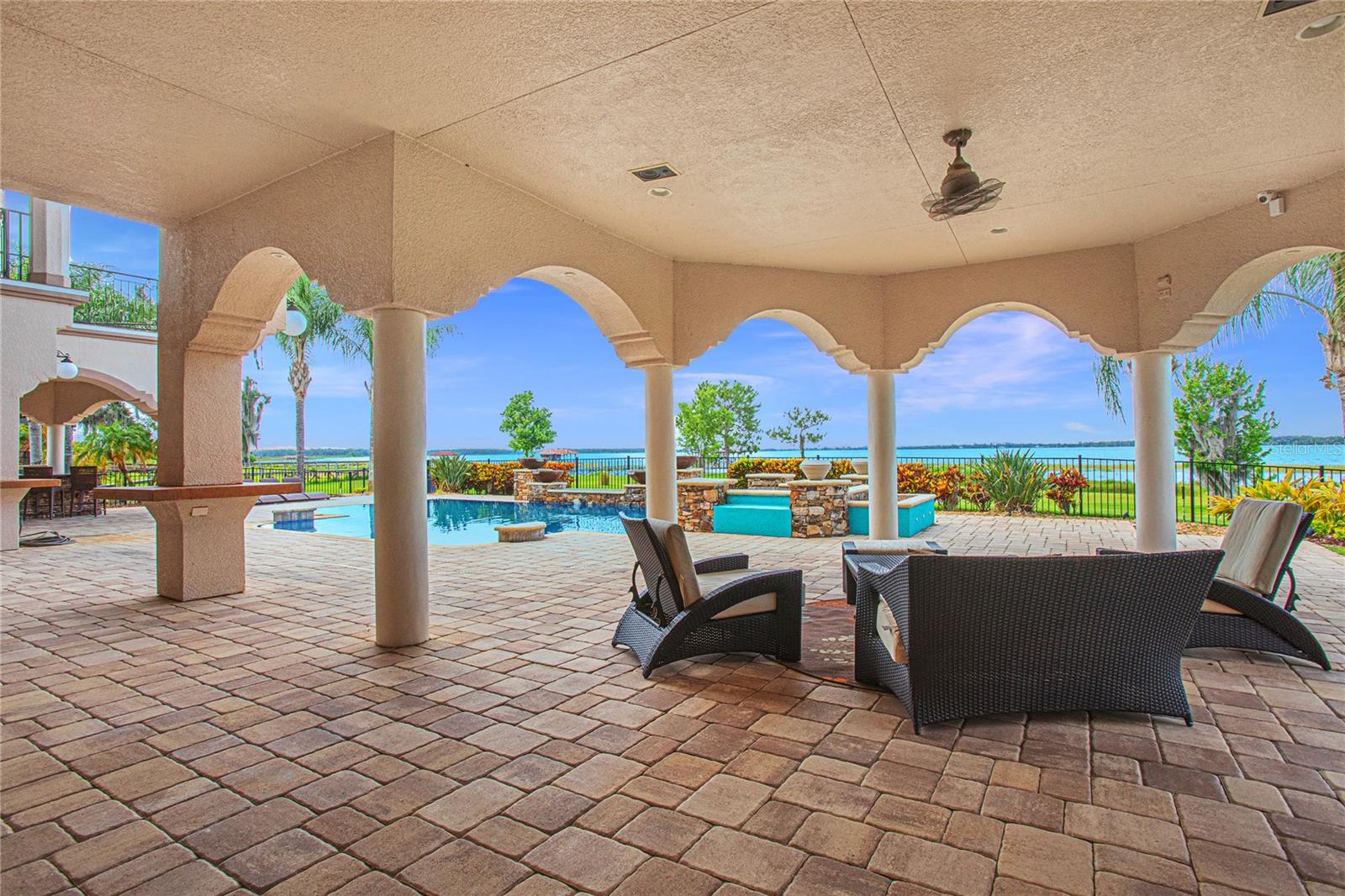 MOSS PARK RESERVE - Residential