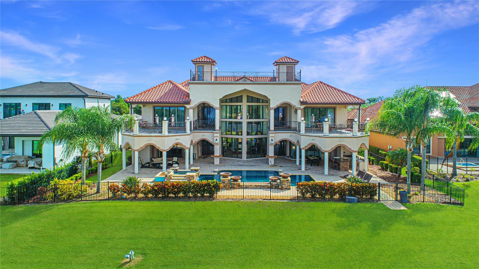 MOSS PARK RESERVE - Residential