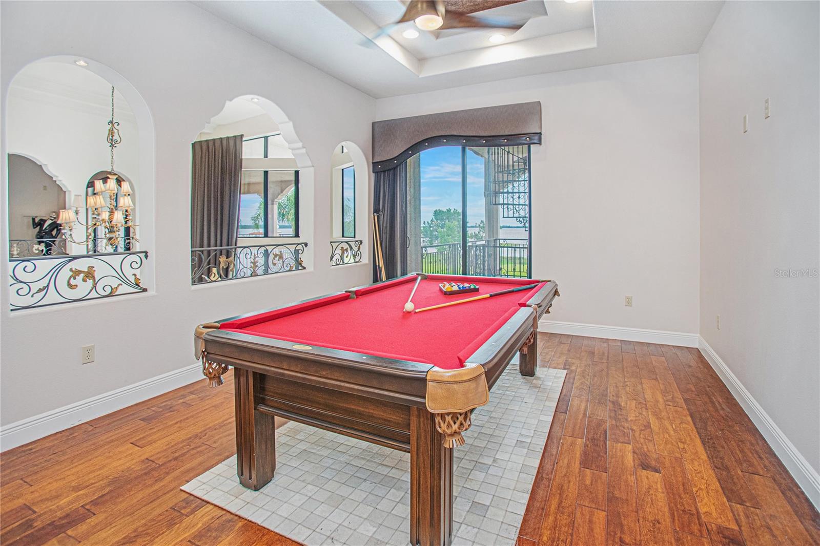 MOSS PARK RESERVE - Residential