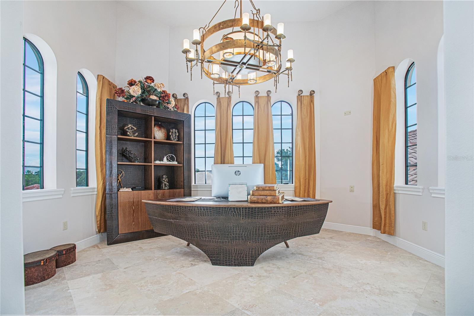 MOSS PARK RESERVE - Residential