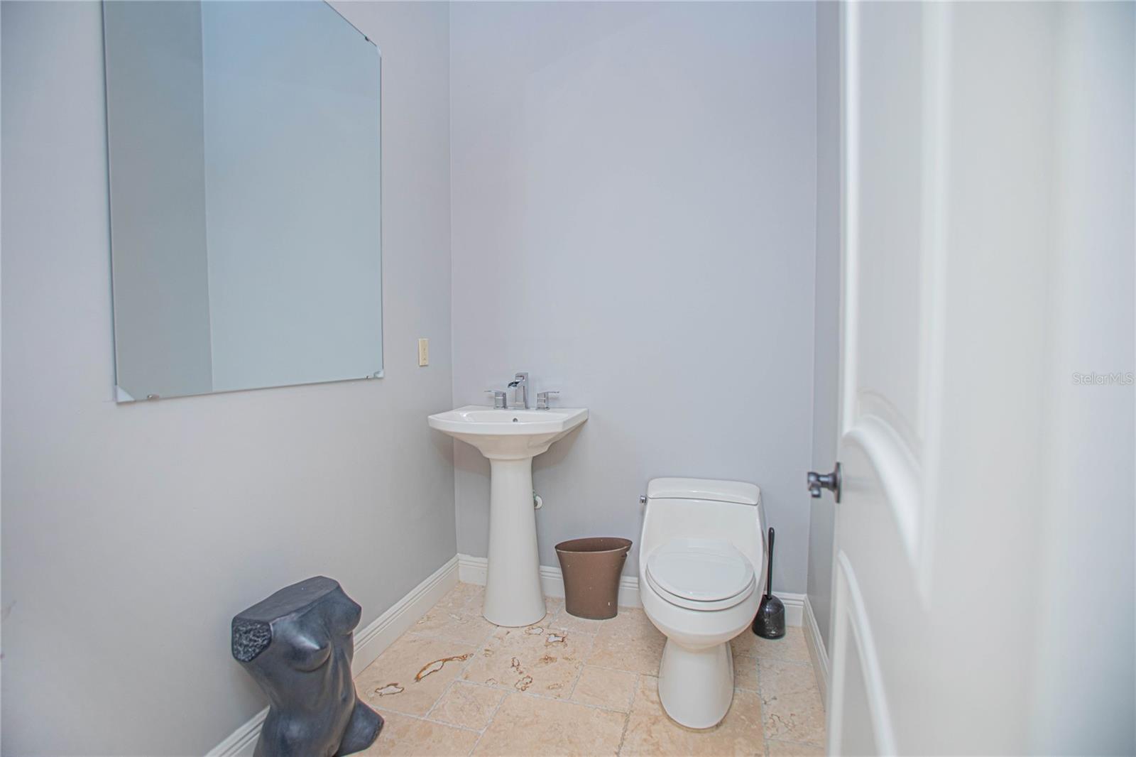 MOSS PARK RESERVE - Residential