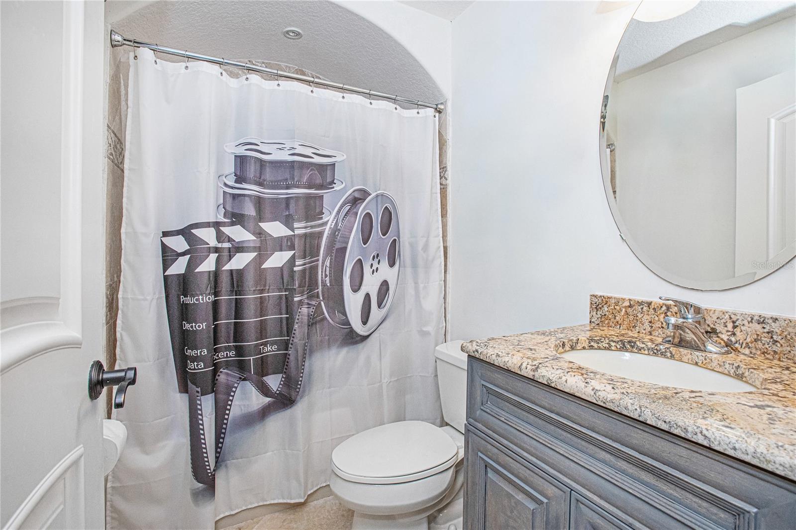 MOSS PARK RESERVE - Residential