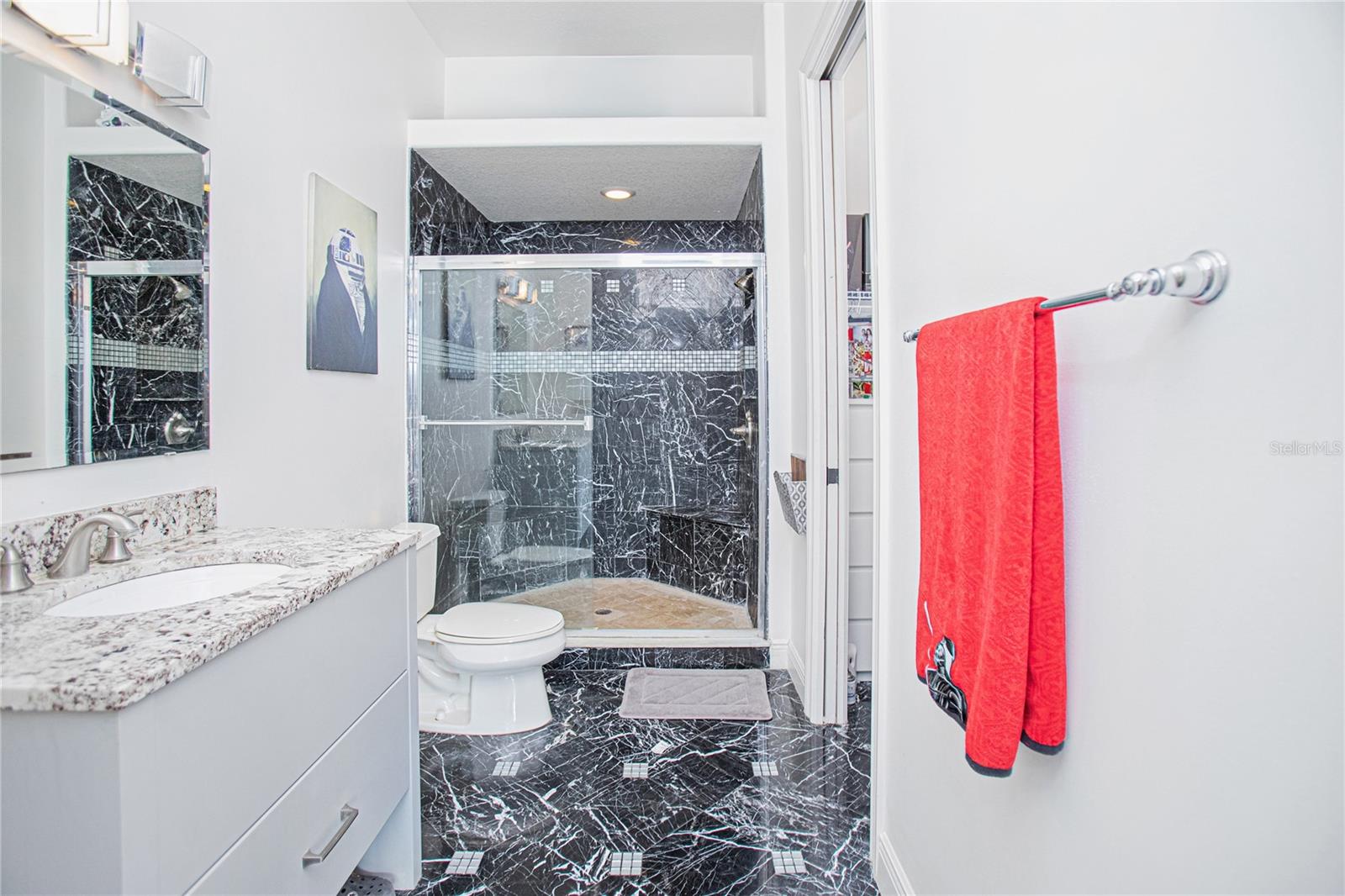 MOSS PARK RESERVE - Residential