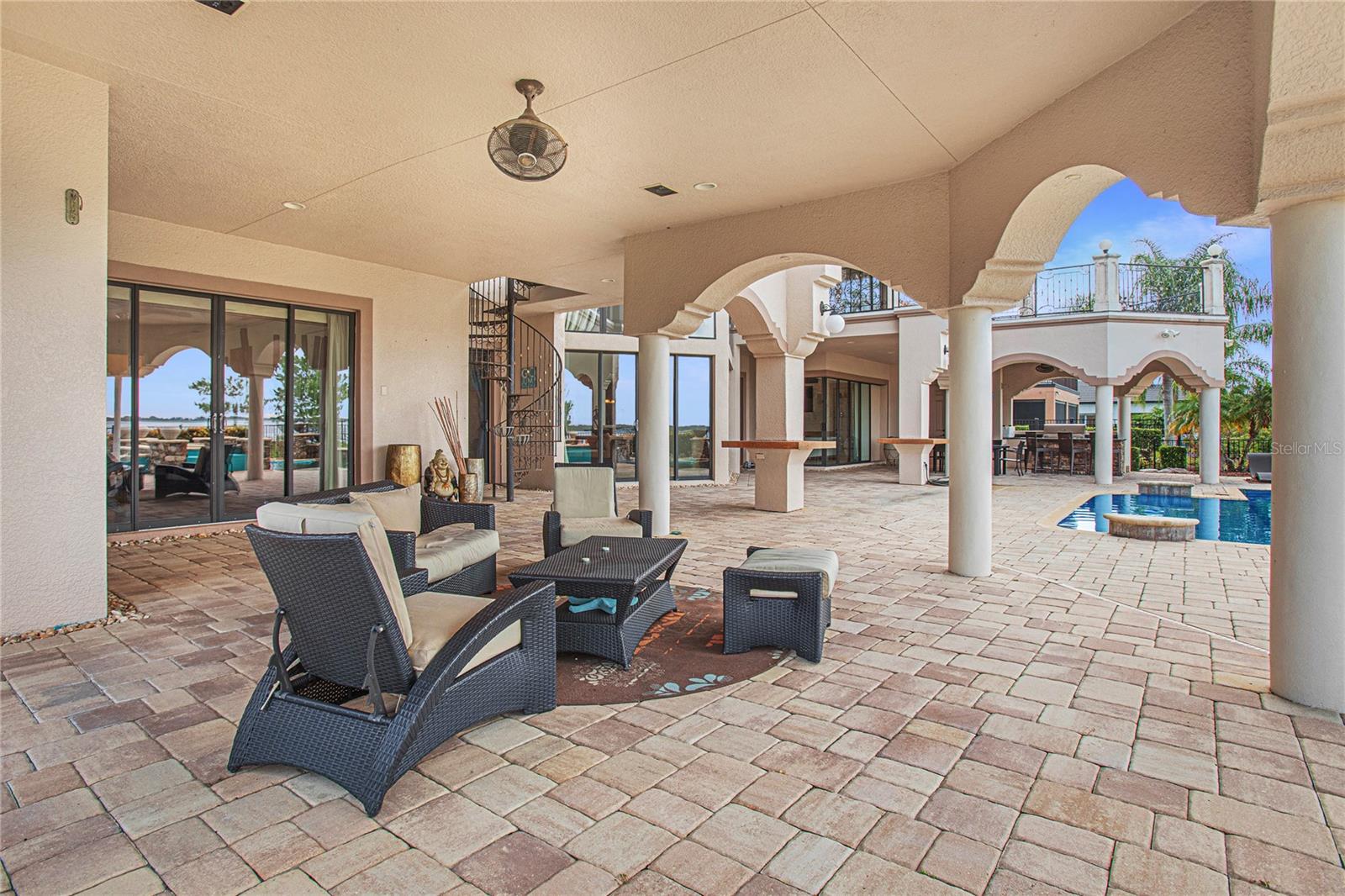 MOSS PARK RESERVE - Residential