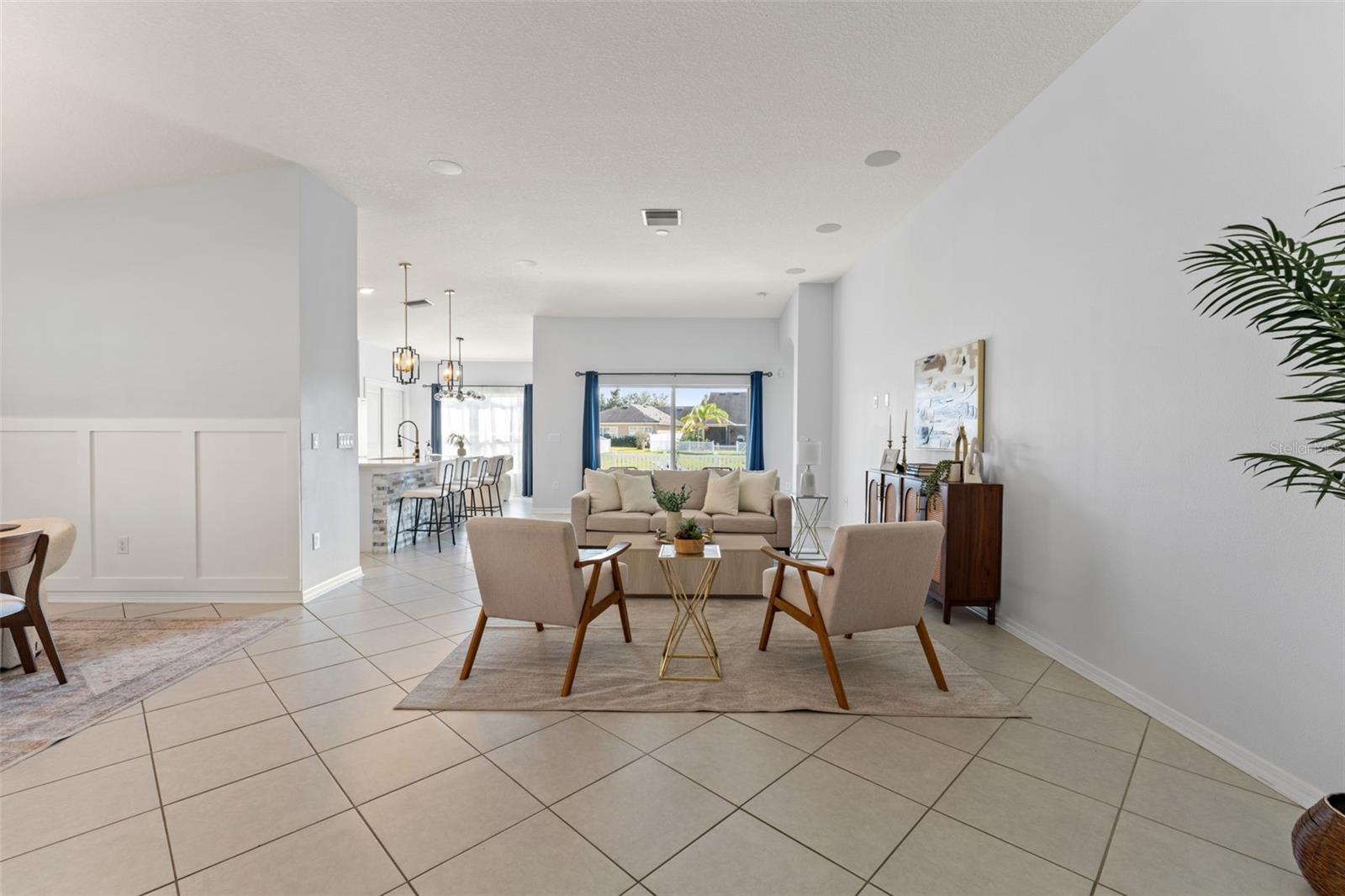 OAK CREEK - Residential