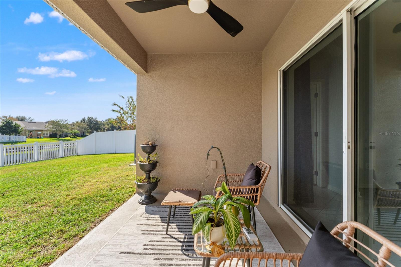 OAK CREEK - Residential