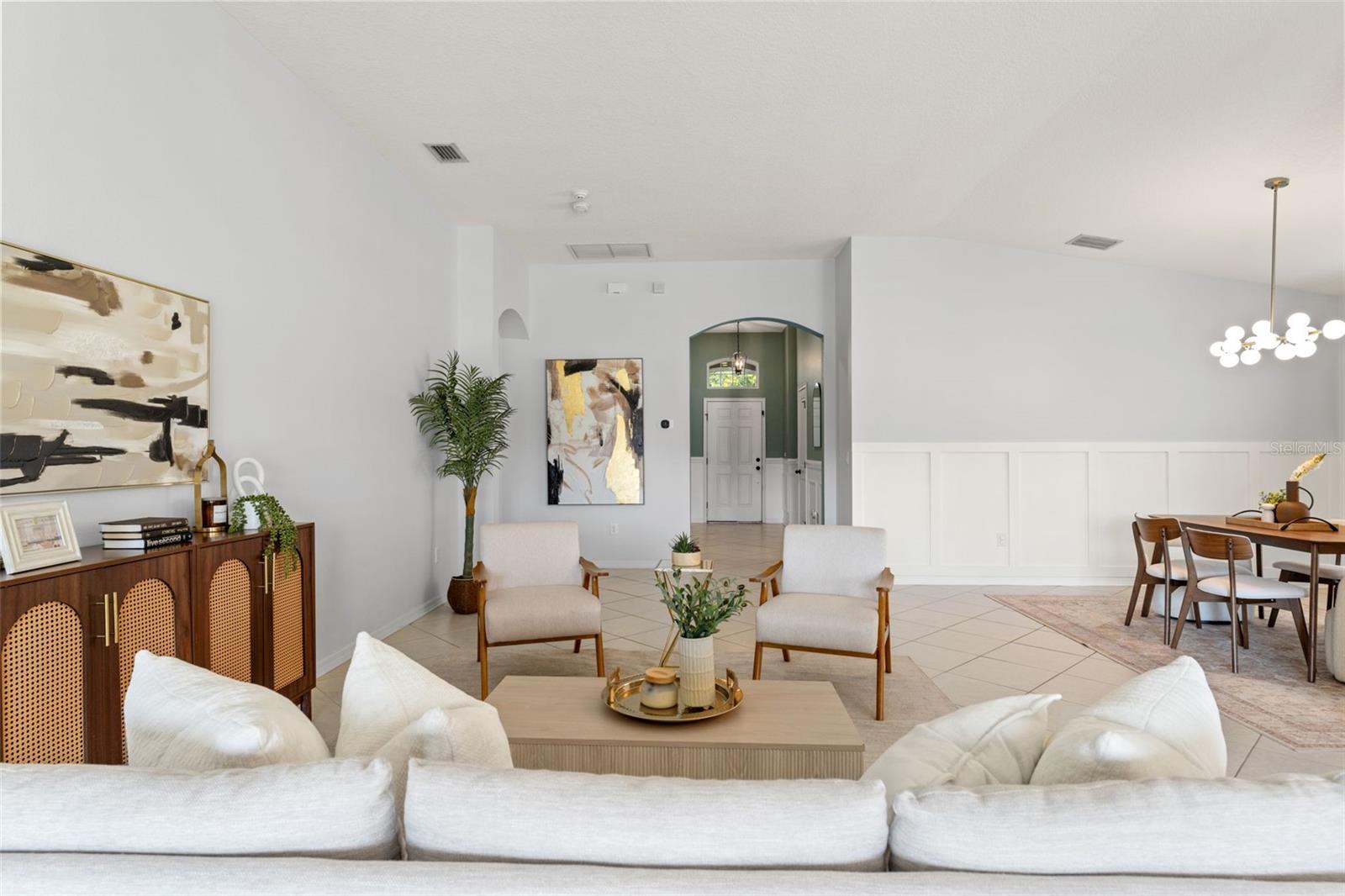 OAK CREEK - Residential