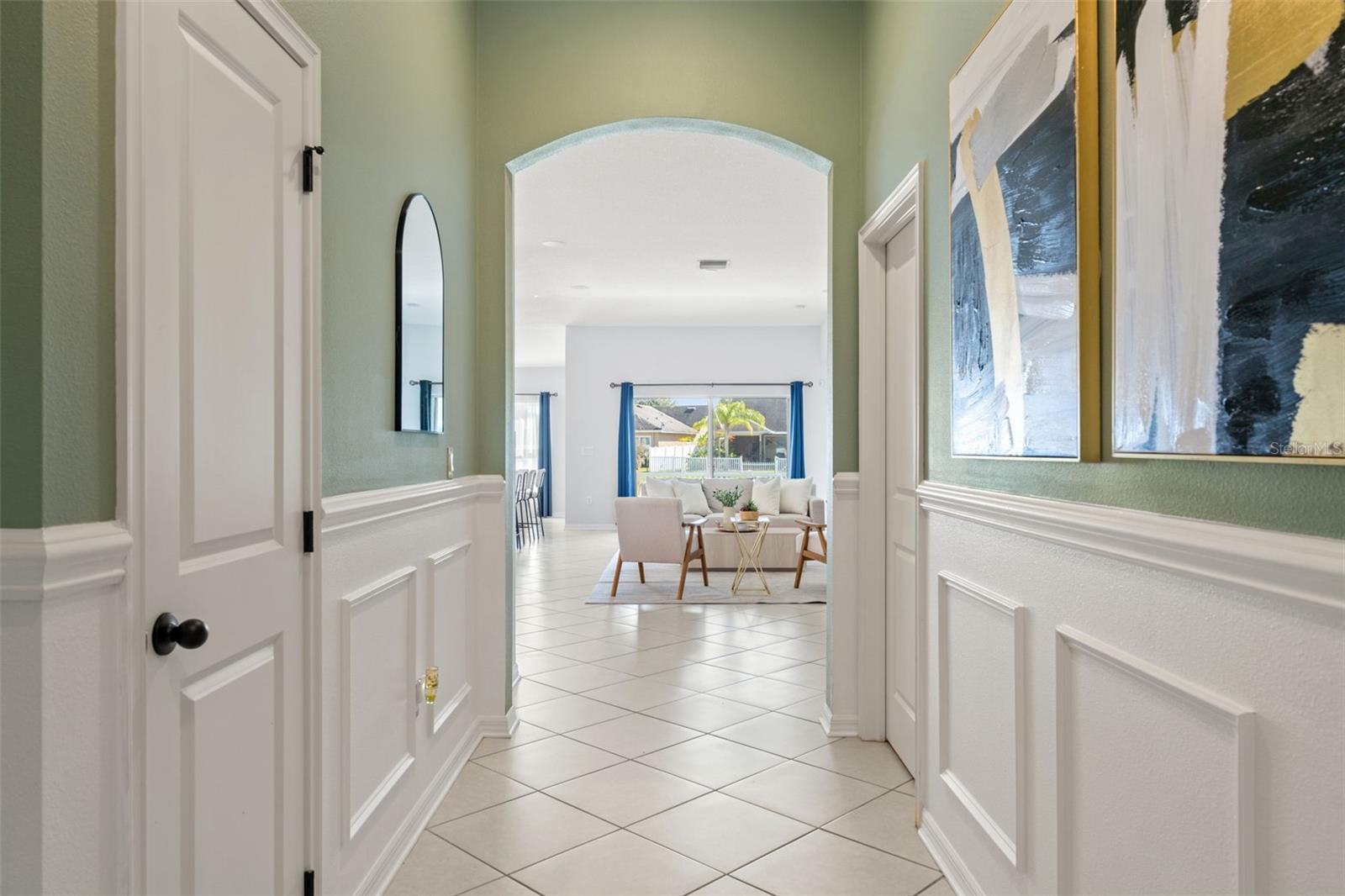 OAK CREEK - Residential