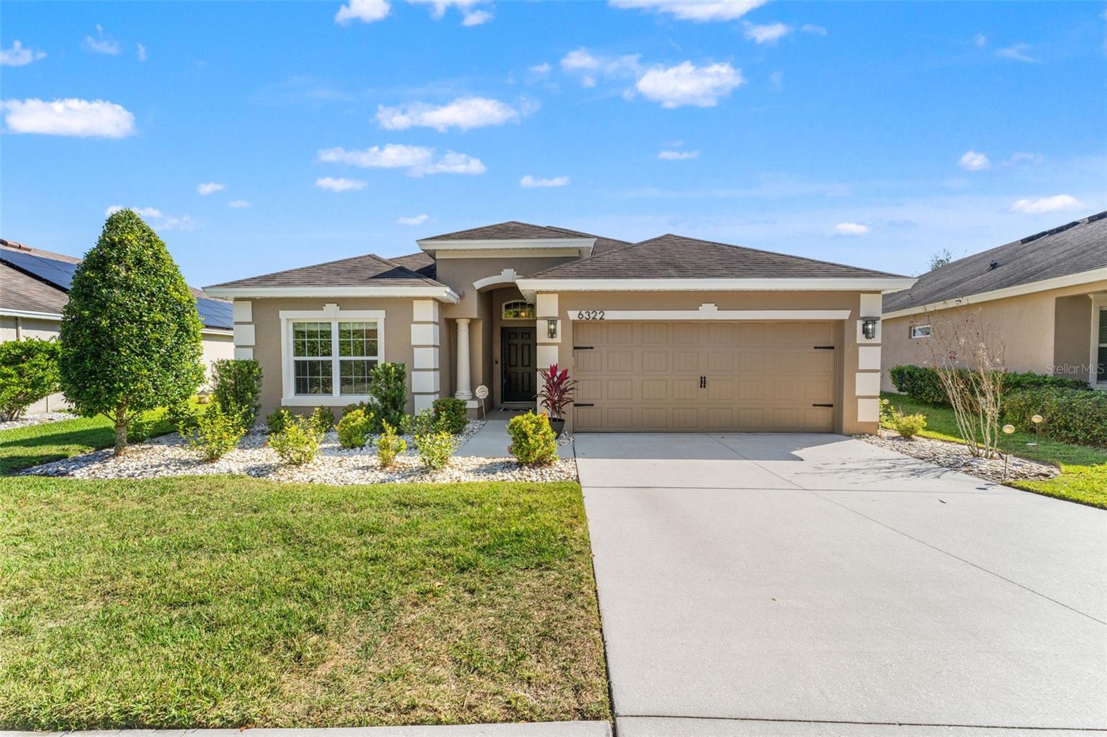 OAK CREEK - Residential