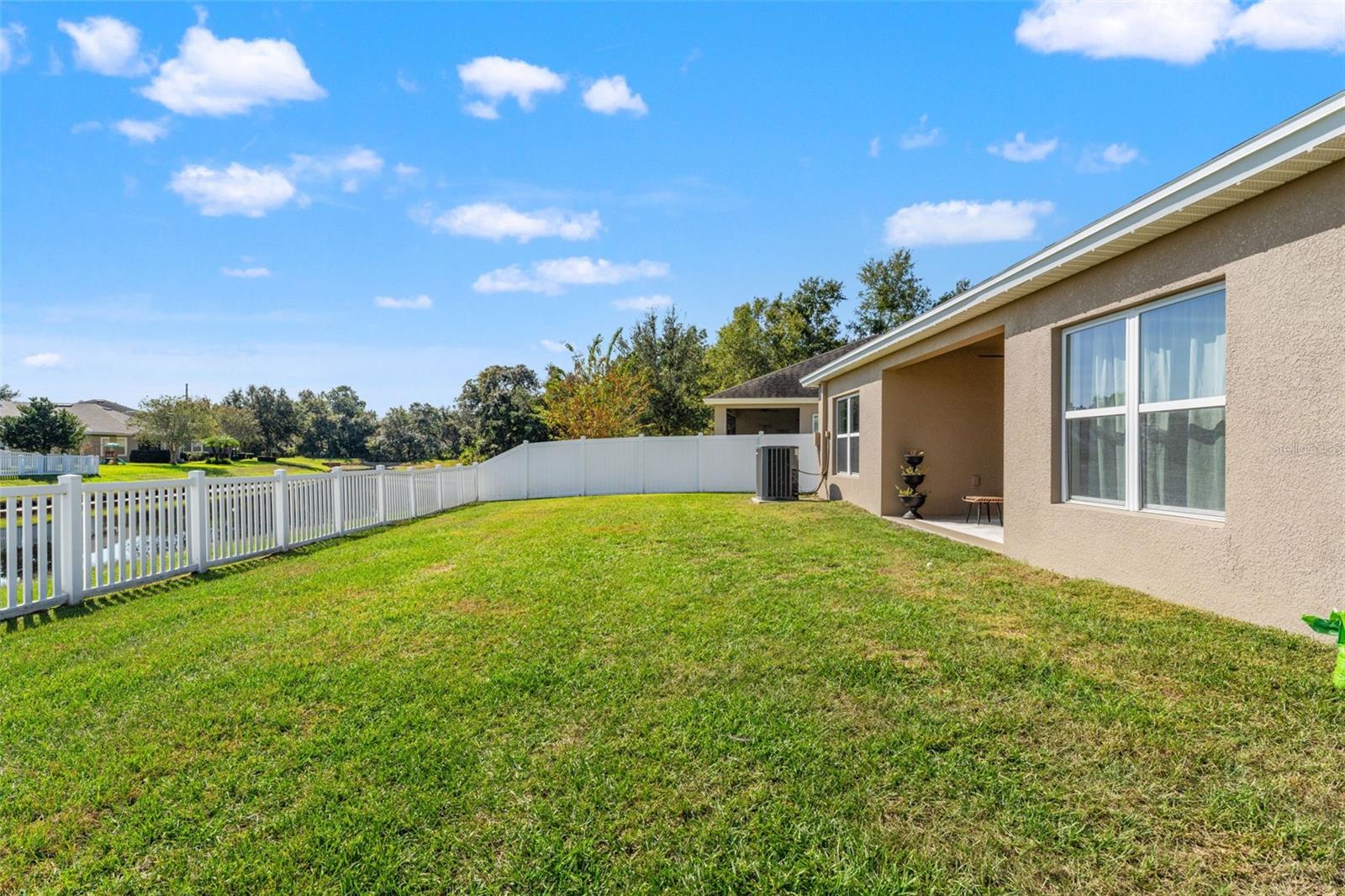 OAK CREEK - Residential