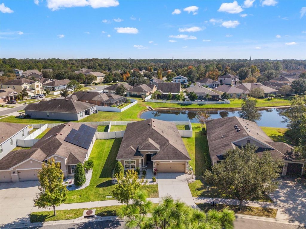 Photo of 6322 Sparkling Way, Wesley Chapel, FL 33545 (MLS # TB8449922)