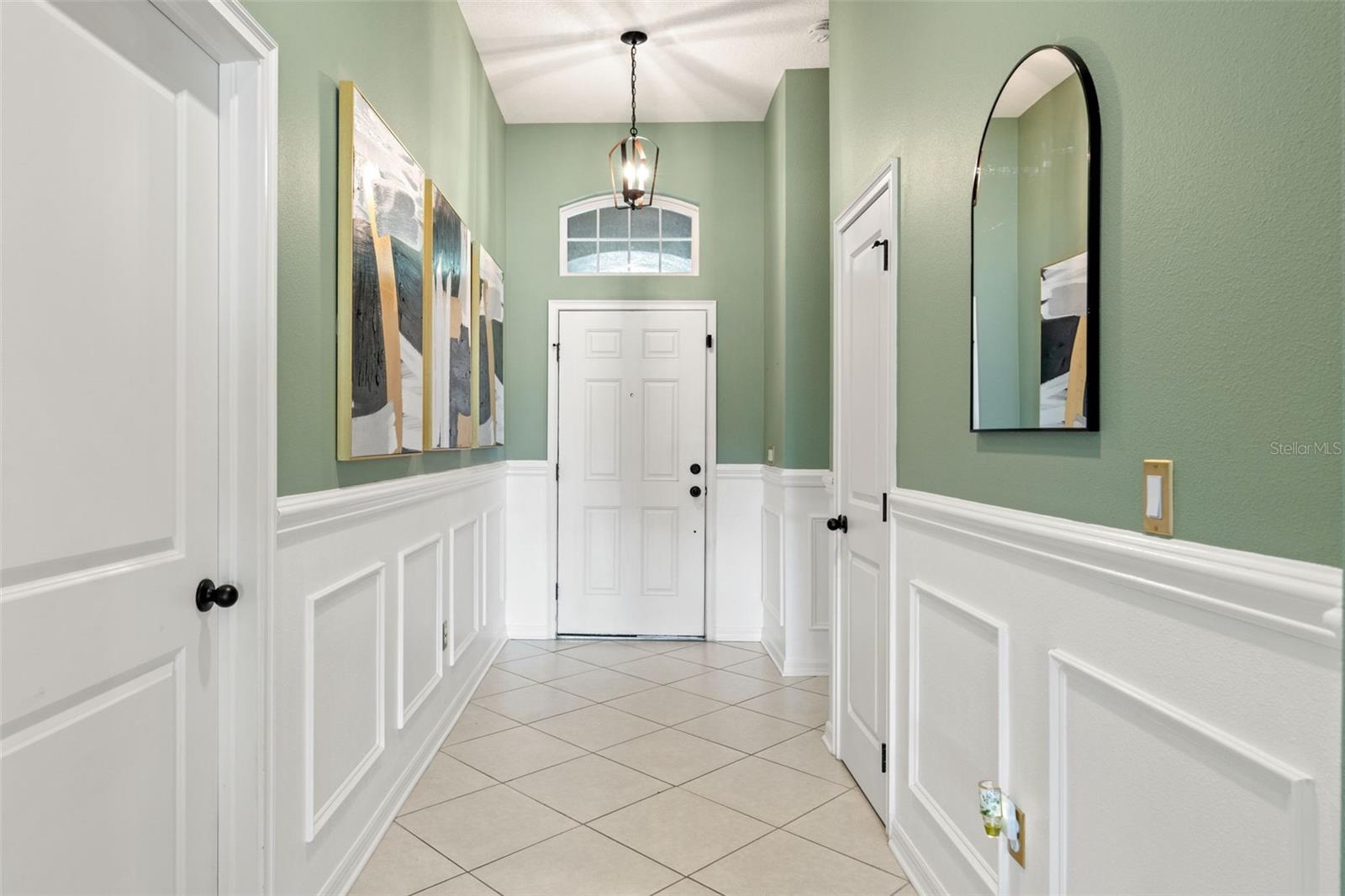 OAK CREEK - Residential