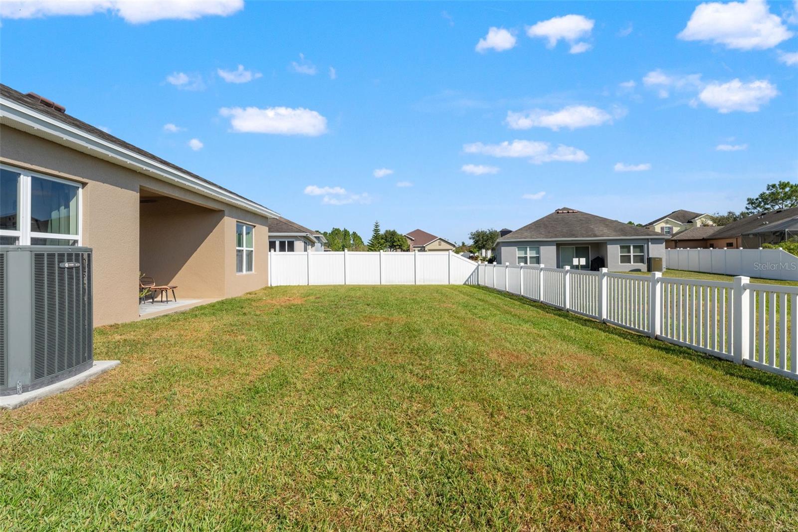 OAK CREEK - Residential