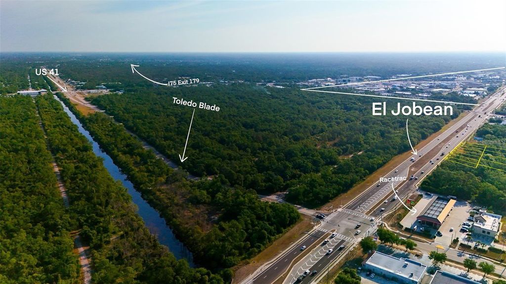 Photo of 1464 El Jobean Road, Port Charlotte, FL 33948 (MLS # C7523871)