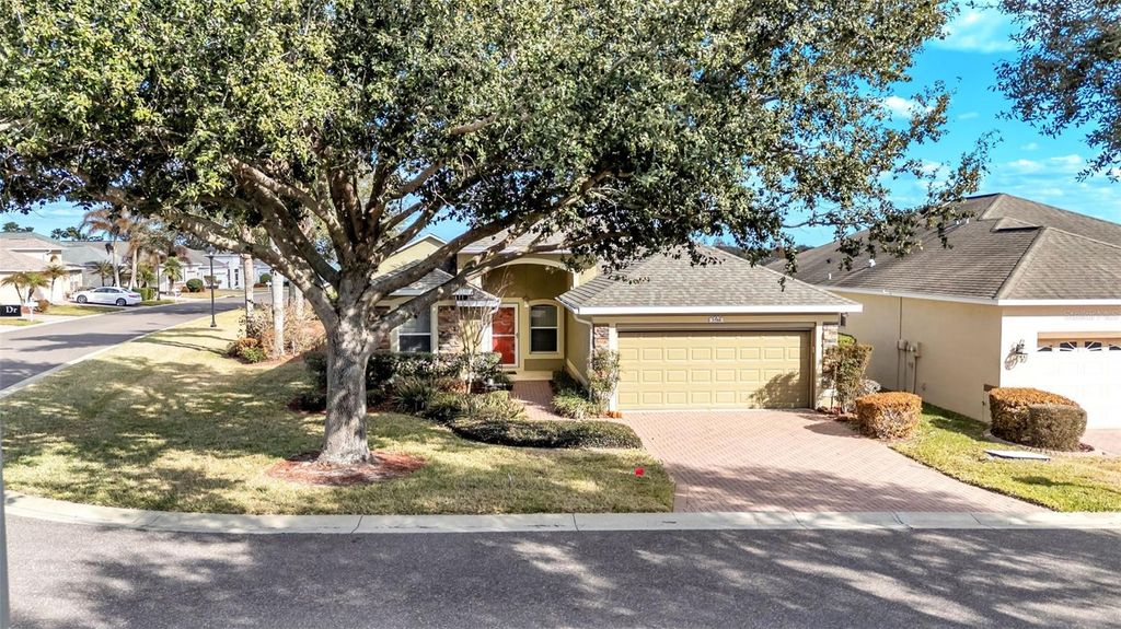 Photo of 3588 Raleigh Drive, Winter Haven, FL 33884 (MLS # L4959265)