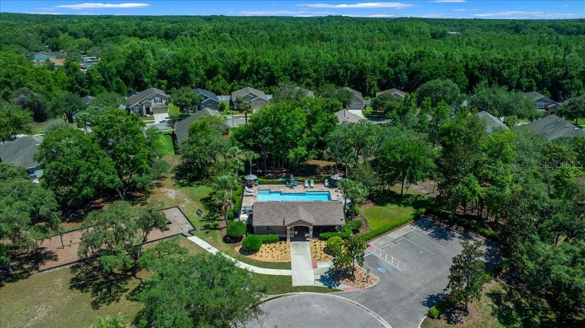 COLONY LAKES - Residential